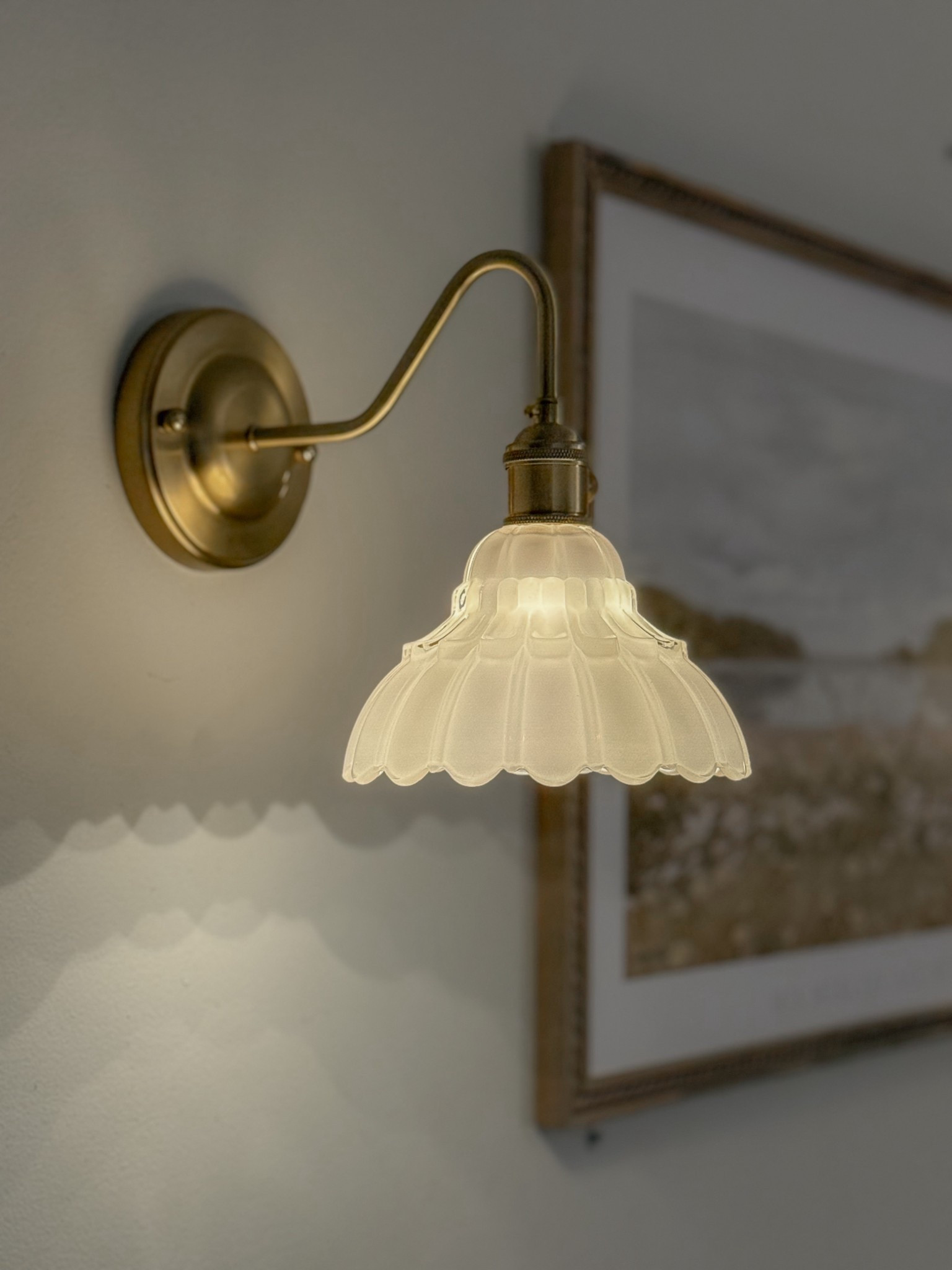 Easily one of my favorite pieces of decor right now. No wiring necessary, using rechargeable, remote-operated lightbulbs with multiple light settings. Actually buying another set while they’re on sale for $16+ off  right now!

#LTKFindsUnder100 #LTKHome #LTKSaleAlert