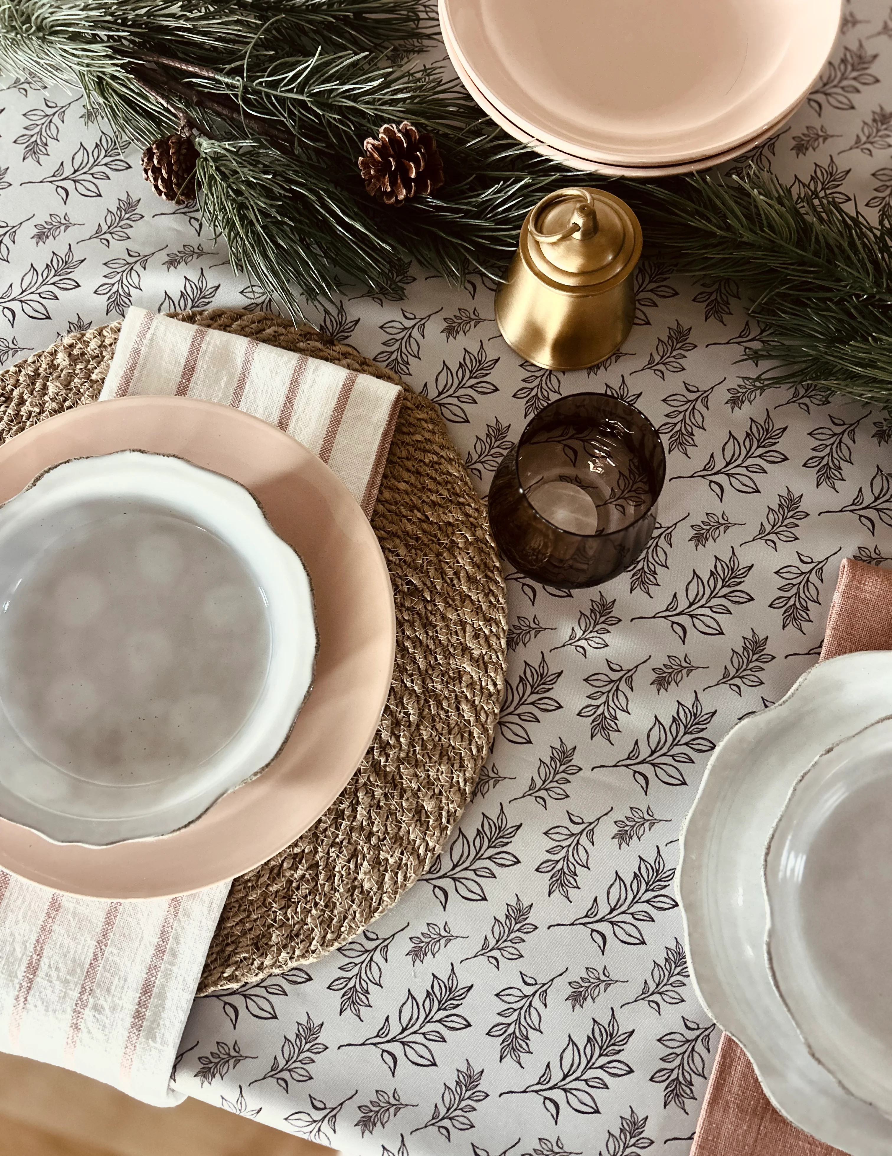 Everyday Montt Floral | Table 06