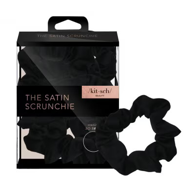 Satin Sleep Scrunchies | Sephora UK