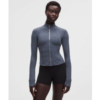 Define Cropped Jacket | Lululemon (US)