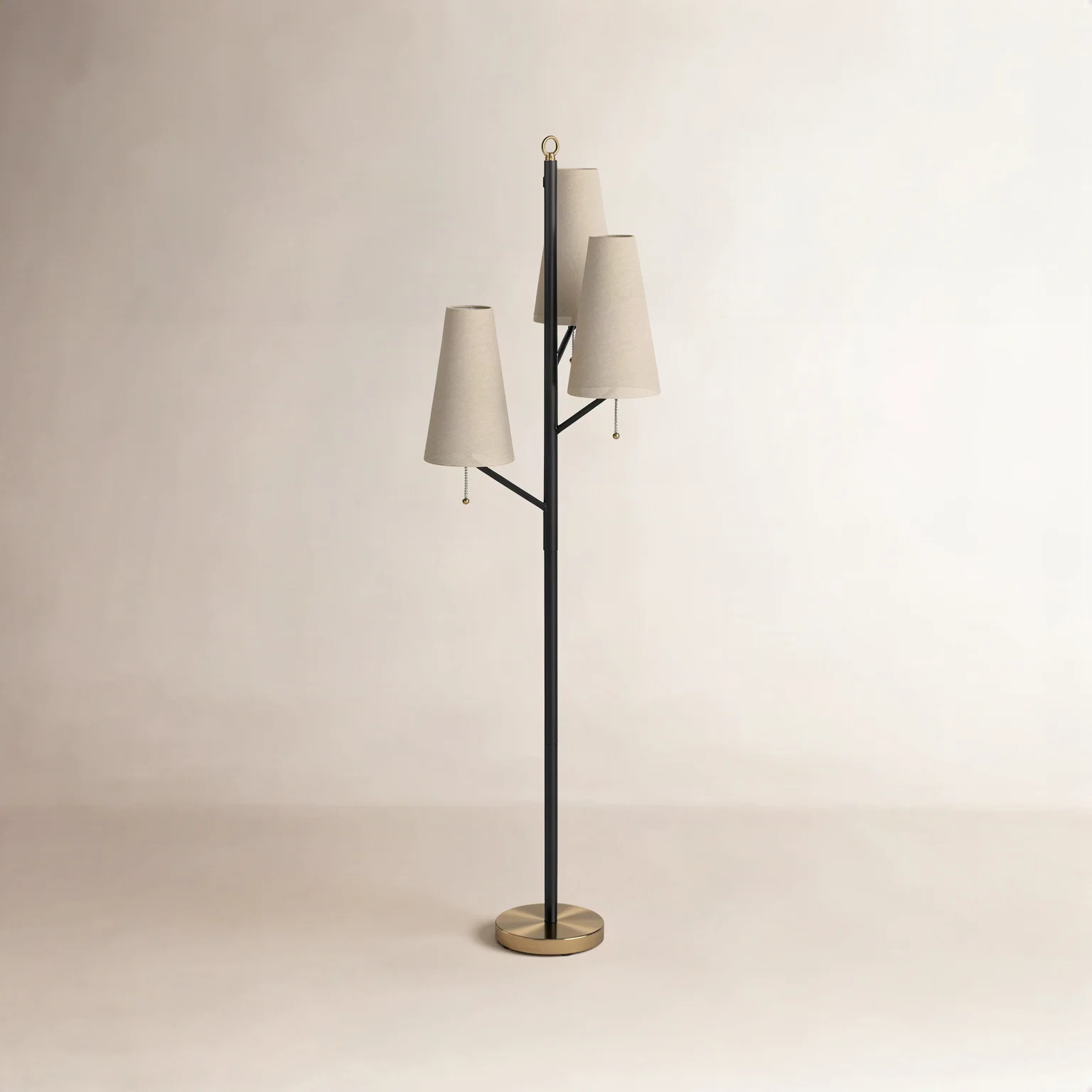 Ilonka 71" Tree Floor Lamp | Wayfair North America