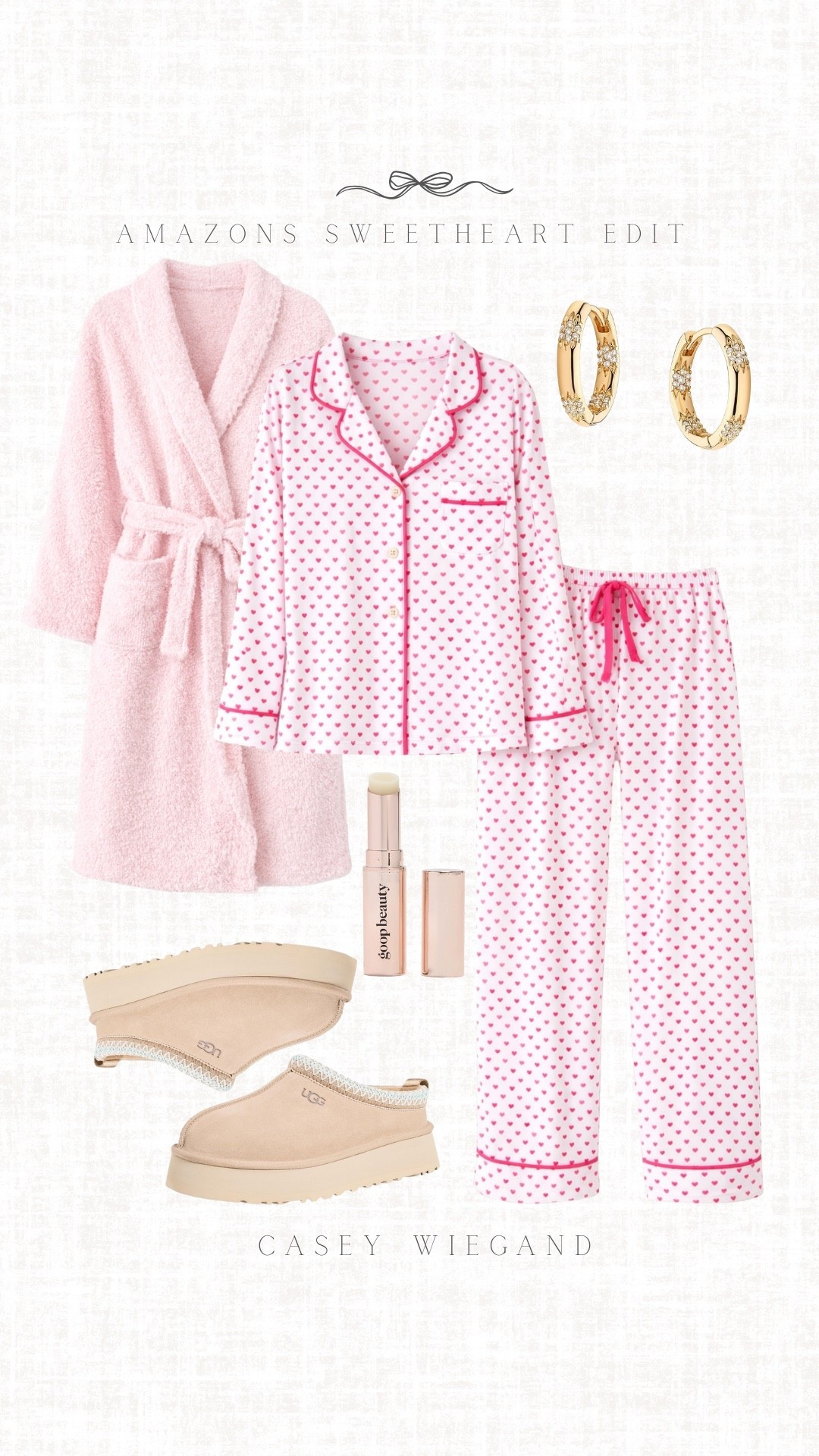 Amazon Sweetheart Edit 💖✨

#LTKgrwm #LTKSeasonal #LTKootd