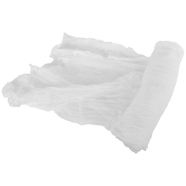 Haunted Living 7.5-ft Gauze | Lowe's