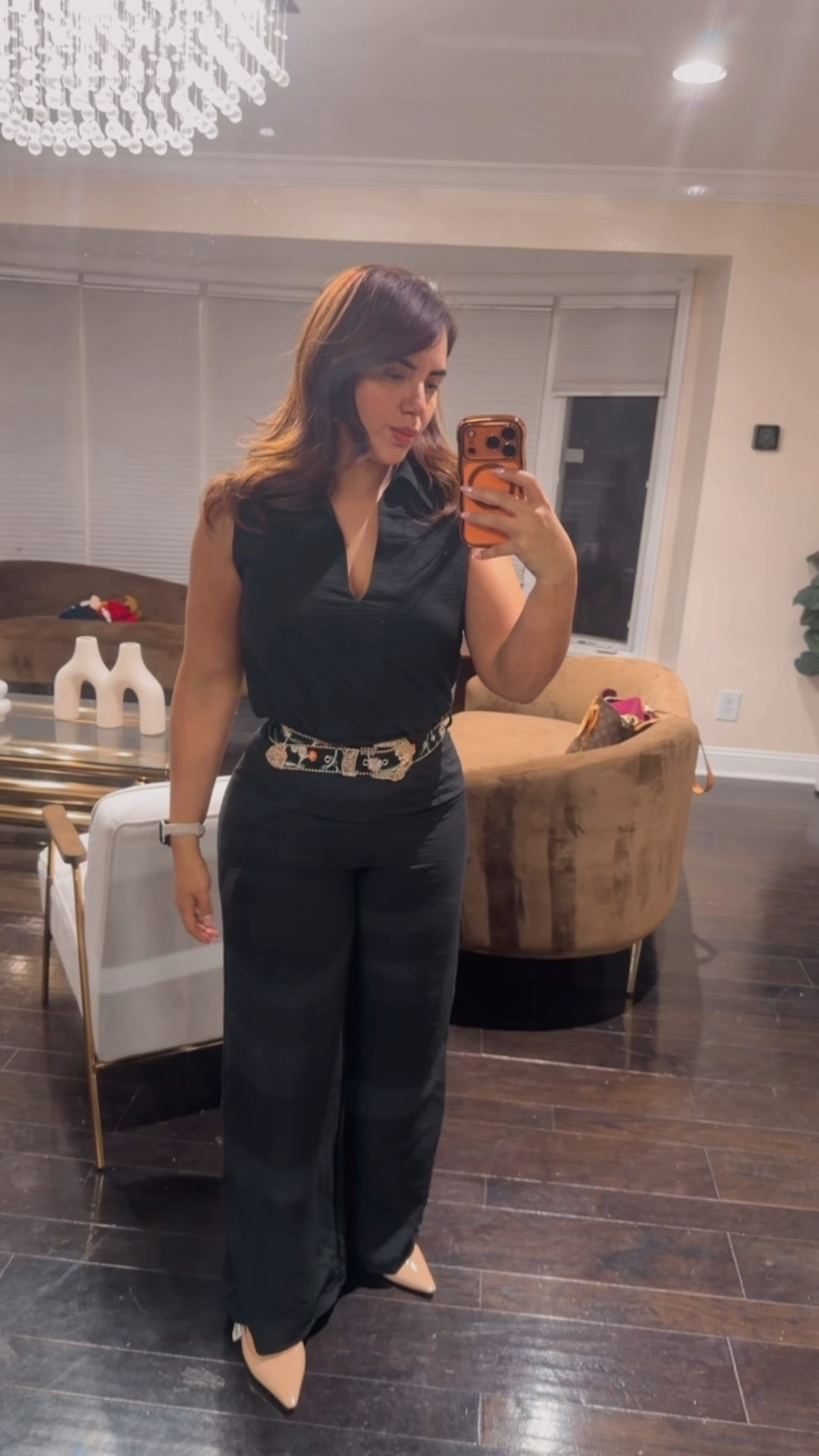 Ame este cinturón 🤎

#LTKWorkwear #LTKFindsUnder50 #LTKselfcare