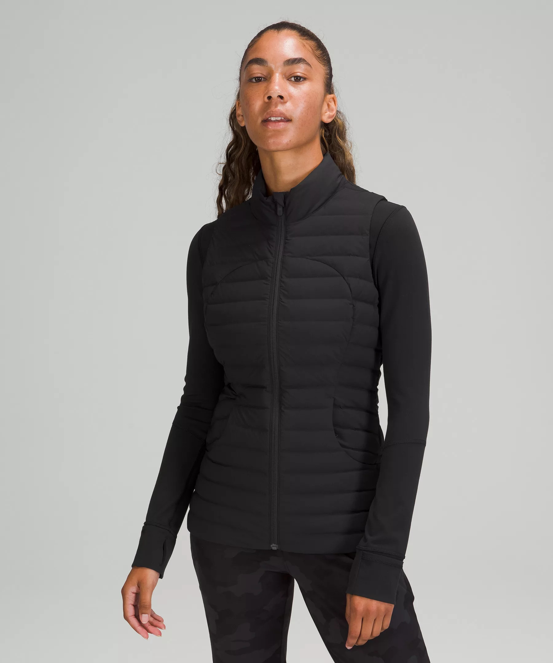 Pack It Down Vest | Lululemon (US)