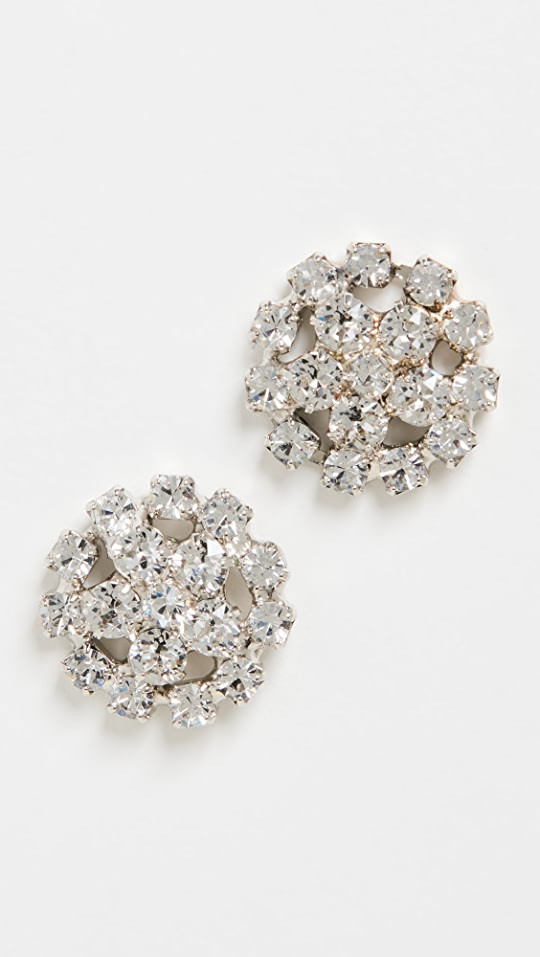 Jennifer Behr Maris Earrings | SHOPBOP | Shopbop