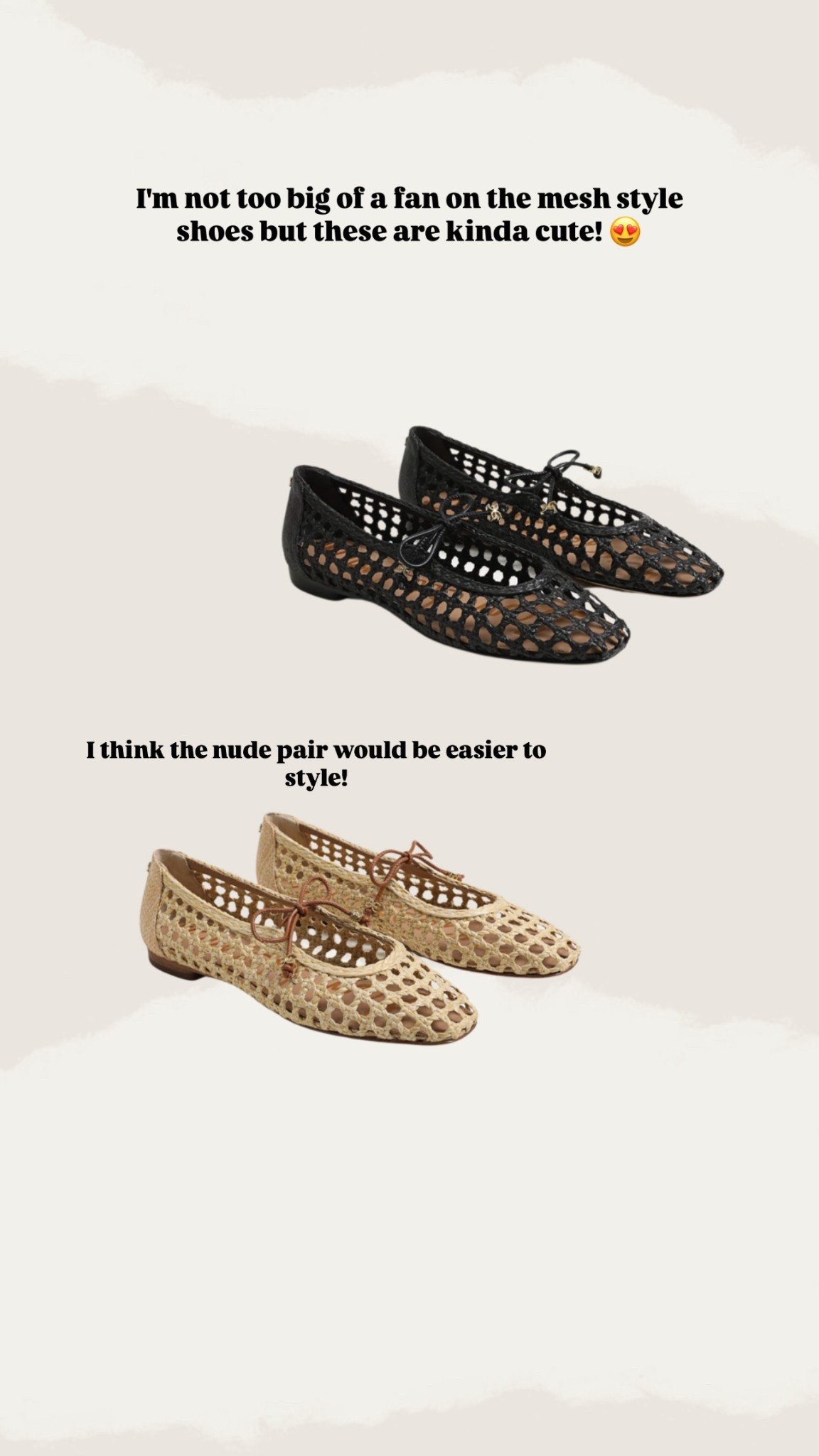 Summer Shoe Trend ☀️

#LTKSummerEdit #LTKShoeCrush #LTKSeasonal