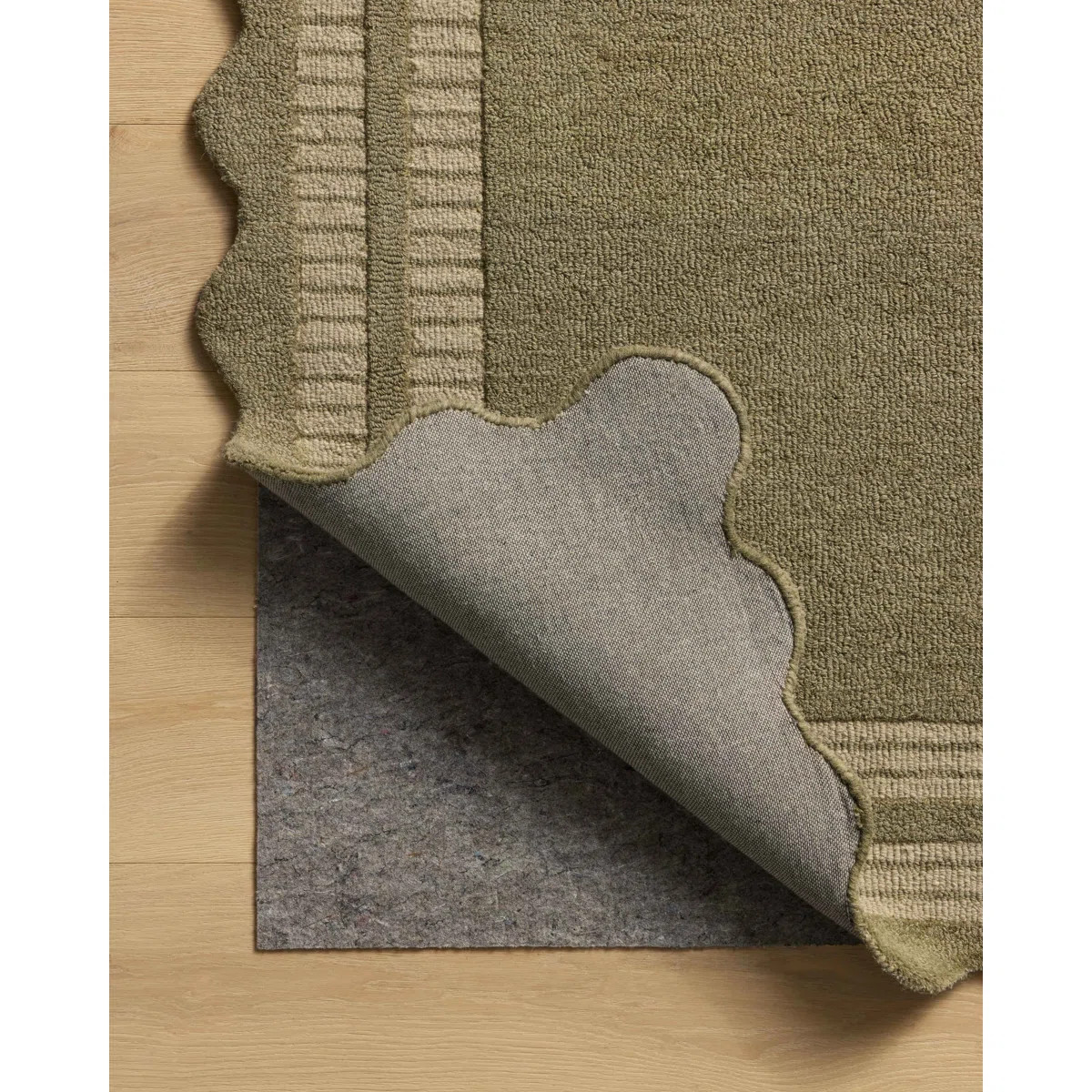 Chris Loves Julia x Loloi Scottie Area Rug | Wayfair North America