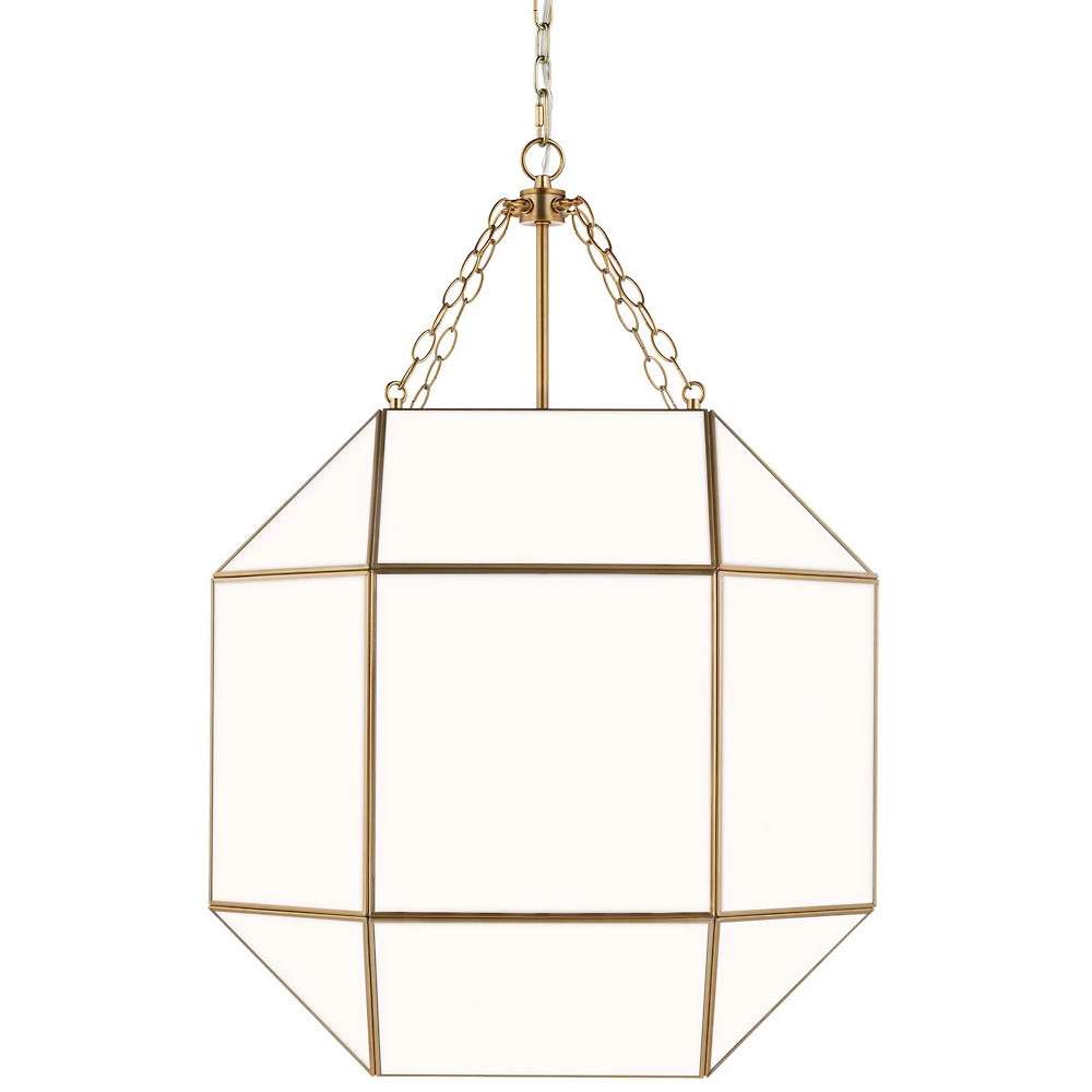 Morrison Pendant by Visual Comfort Studio at Lumens.com | Lumens