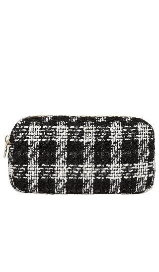 Small Pouch in Houndstooth | Revolve Clothing (Global)