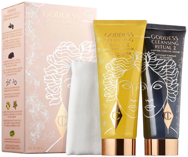 Charlotte Tilbury Magic Cream Moisturizer with Hyaluronic Acid | Kohl's