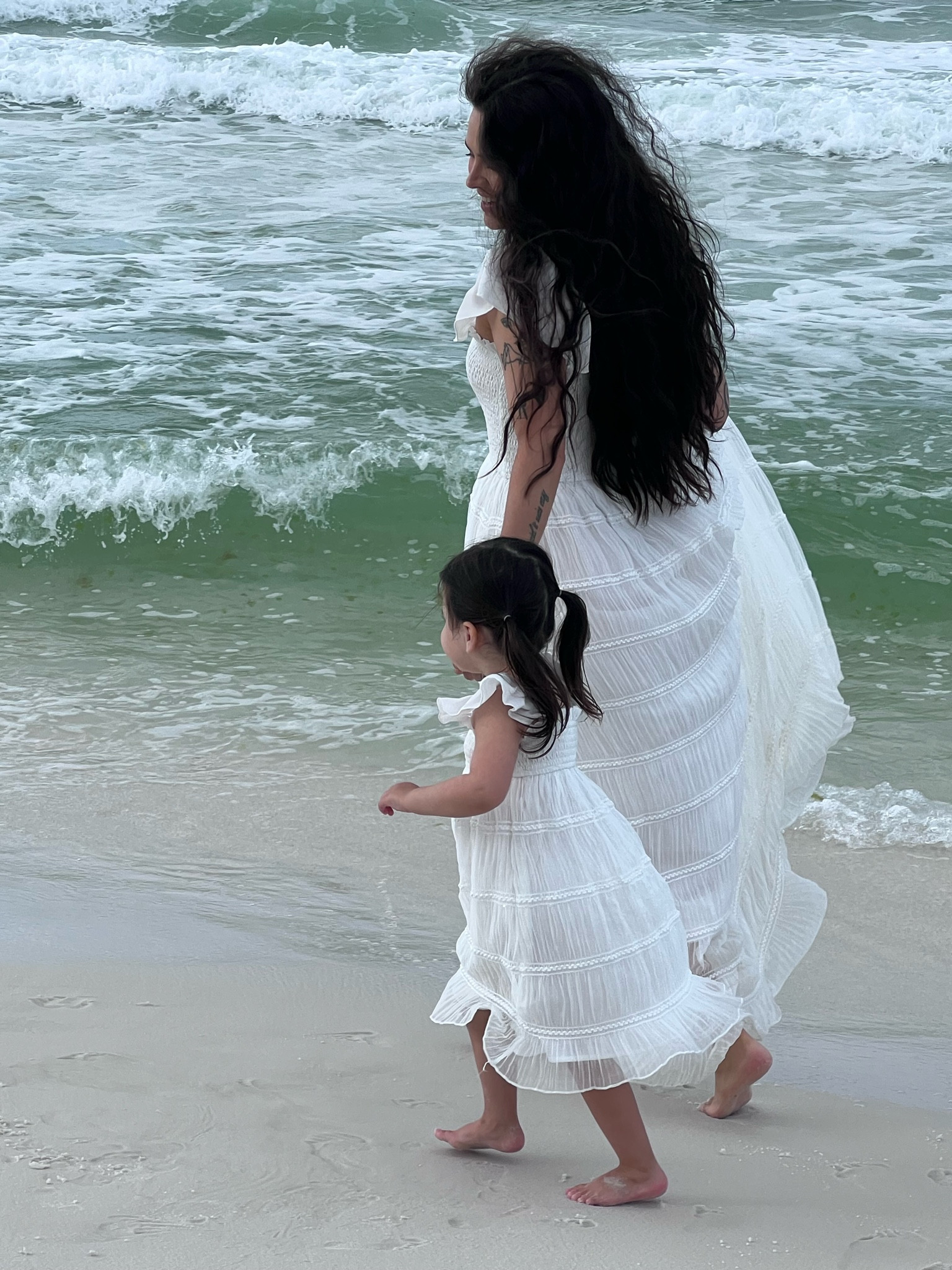 The sweetest mommy and me dresses! 

#LTKfamily #LTKkids #LTKstyletip