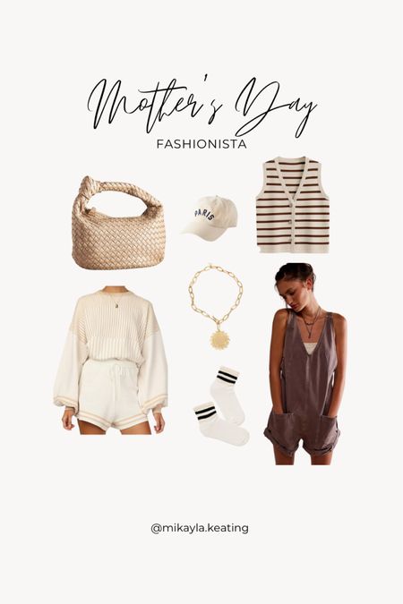Mother’s Day Gift Guide: Fashion 

#LTKstyletip #LTKGiftGuide