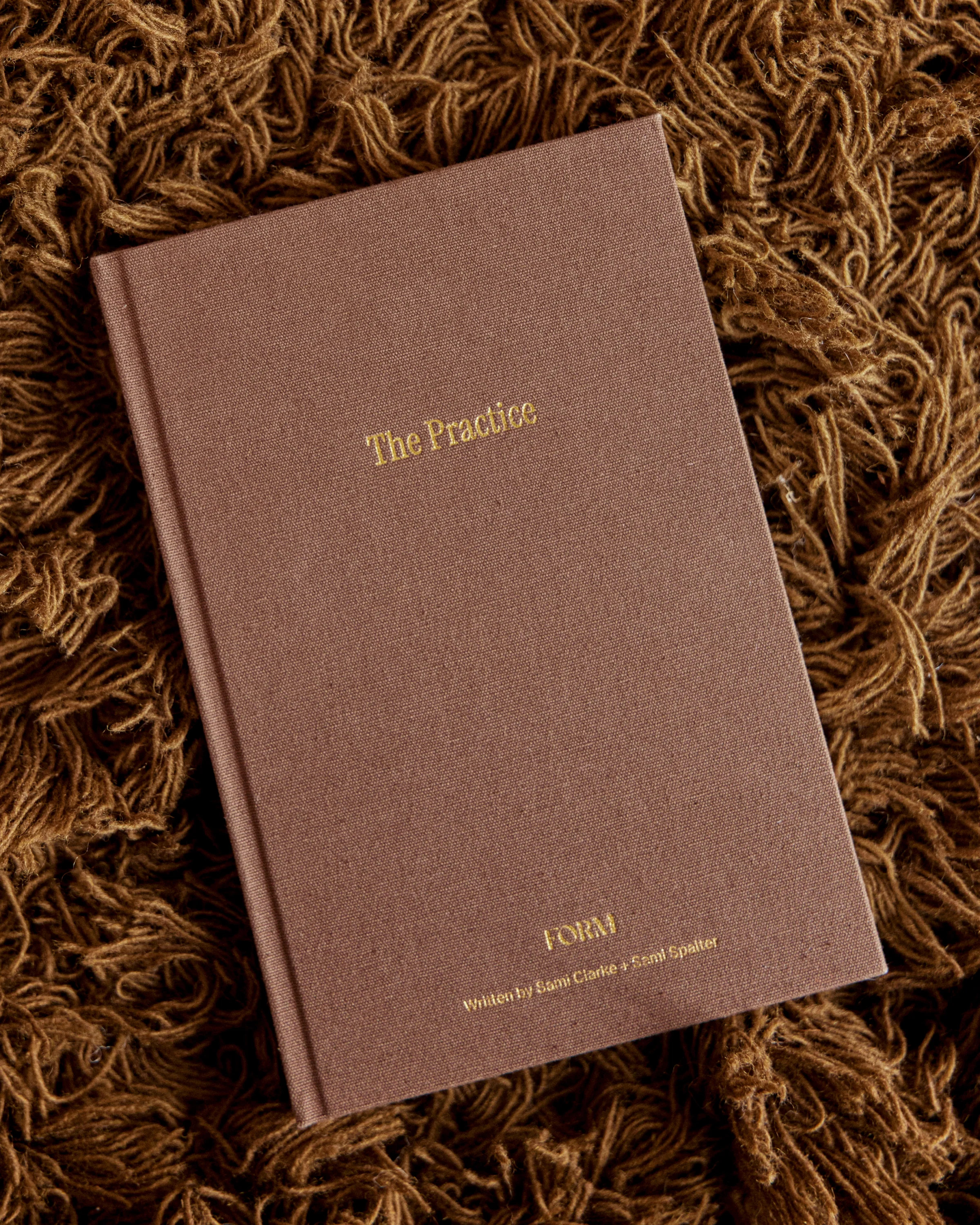 The Practice Journal | FORM