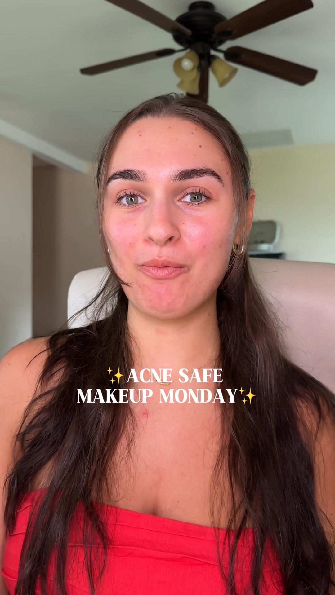 Top 5 affordable acne safe makeup recs ✨💄💖

#LTKFindsUnder50 #LTKSeasonal #LTKBeauty