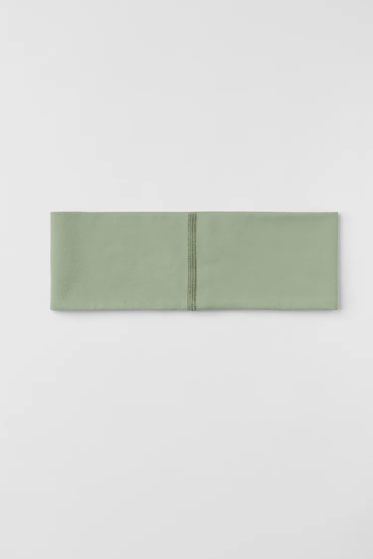 Performance Conquer Headband | Alo Yoga
