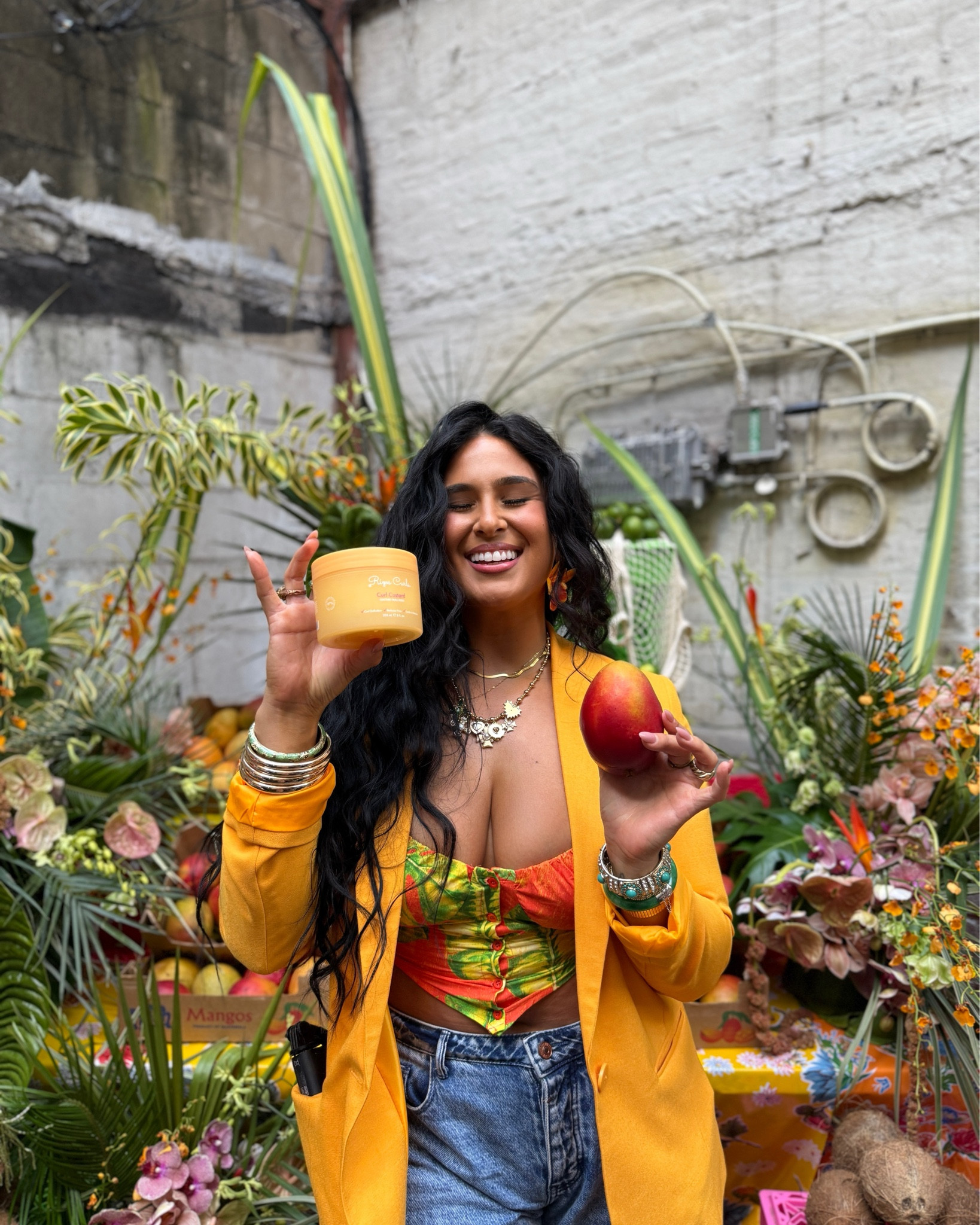 It’s summer ✨💛🧡🌺

#LTKMidsize #LTKFindsUnder50 #LTKBeauty