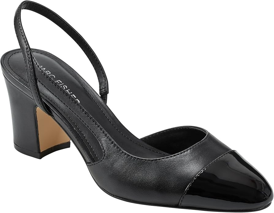 Marc Fisher Women's Laynie Pump | Amazon (UK)