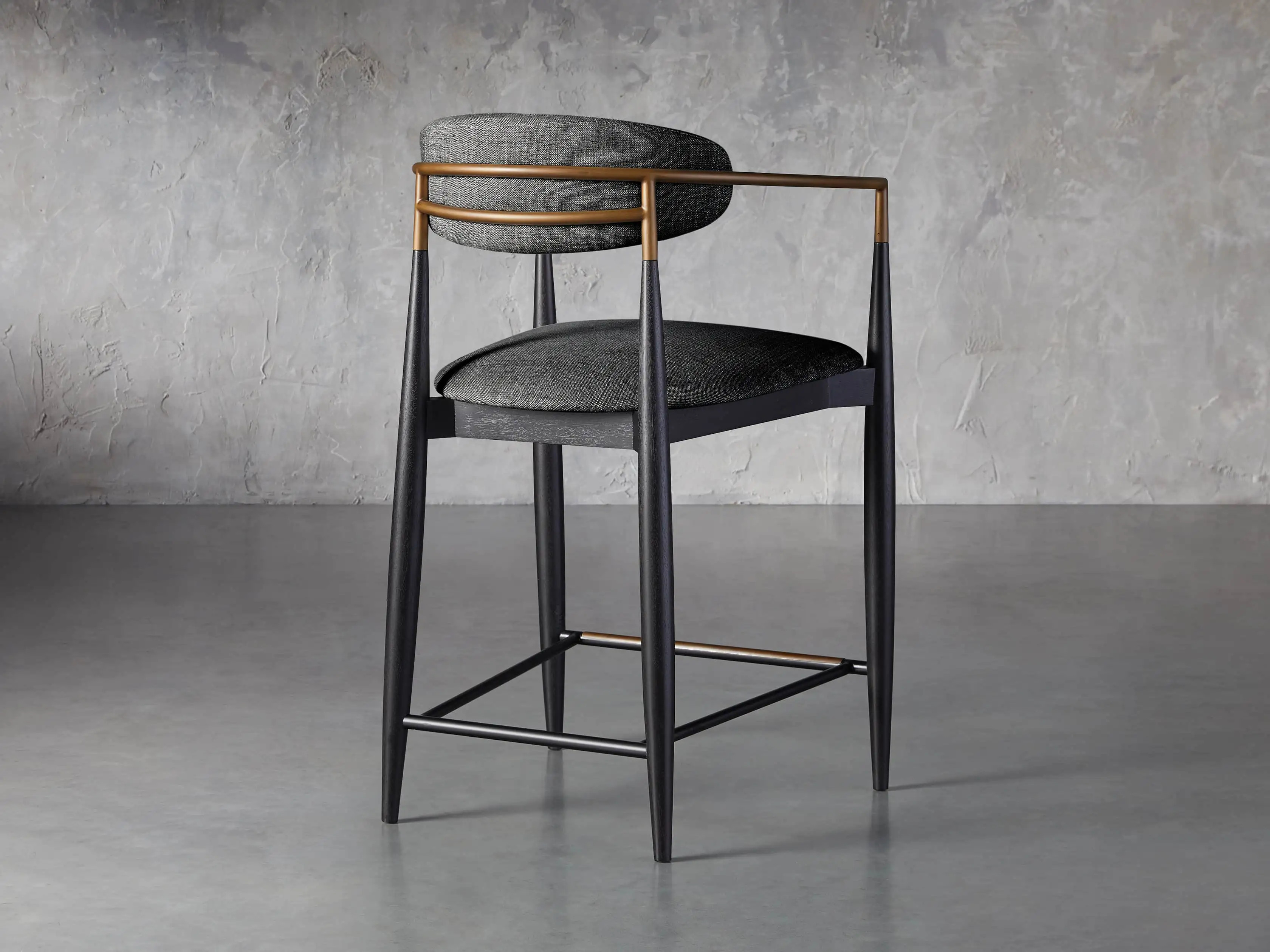Jagger Counter Stool | Arhaus