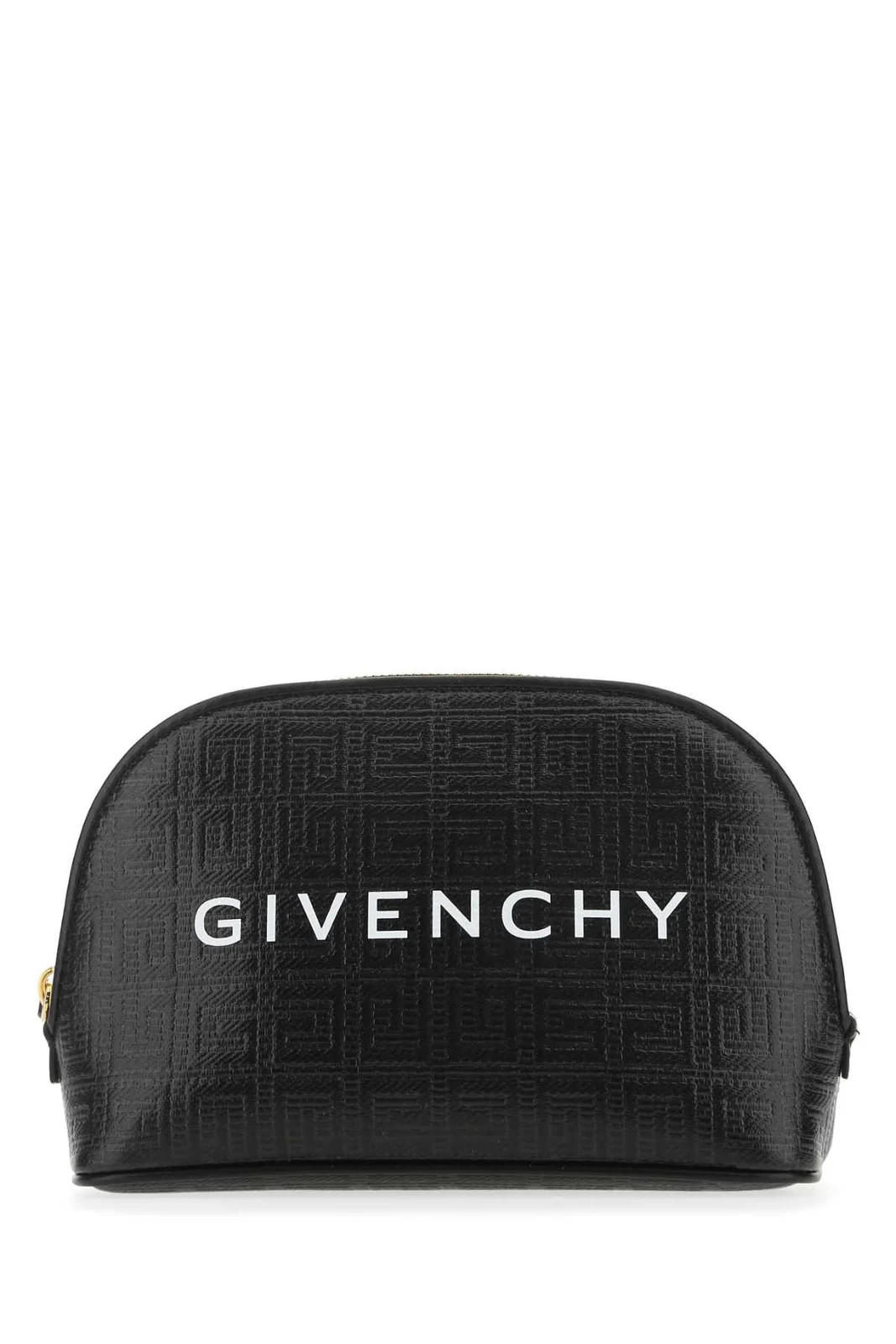 Givenchy Logo-Embossed Makeup Bag | Cettire Global