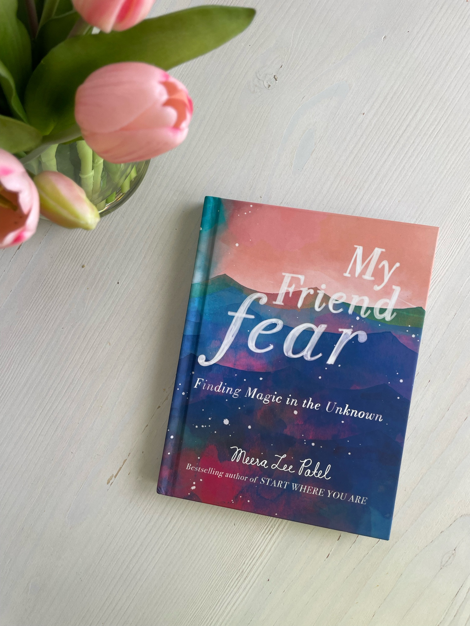 I read this book in college and it was just a fun & inspirational read!! I recommend!! It’s got great watercolor art throughout too! 

#LTKGiftGuide #LTKxPrime #LTKhome