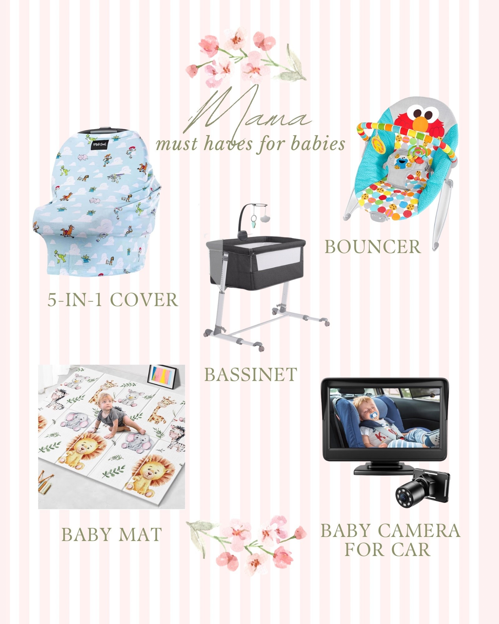 My top favorite products to use as a mama of 4 🥰

#LTKBaby #LTKKids #LTKmomlife