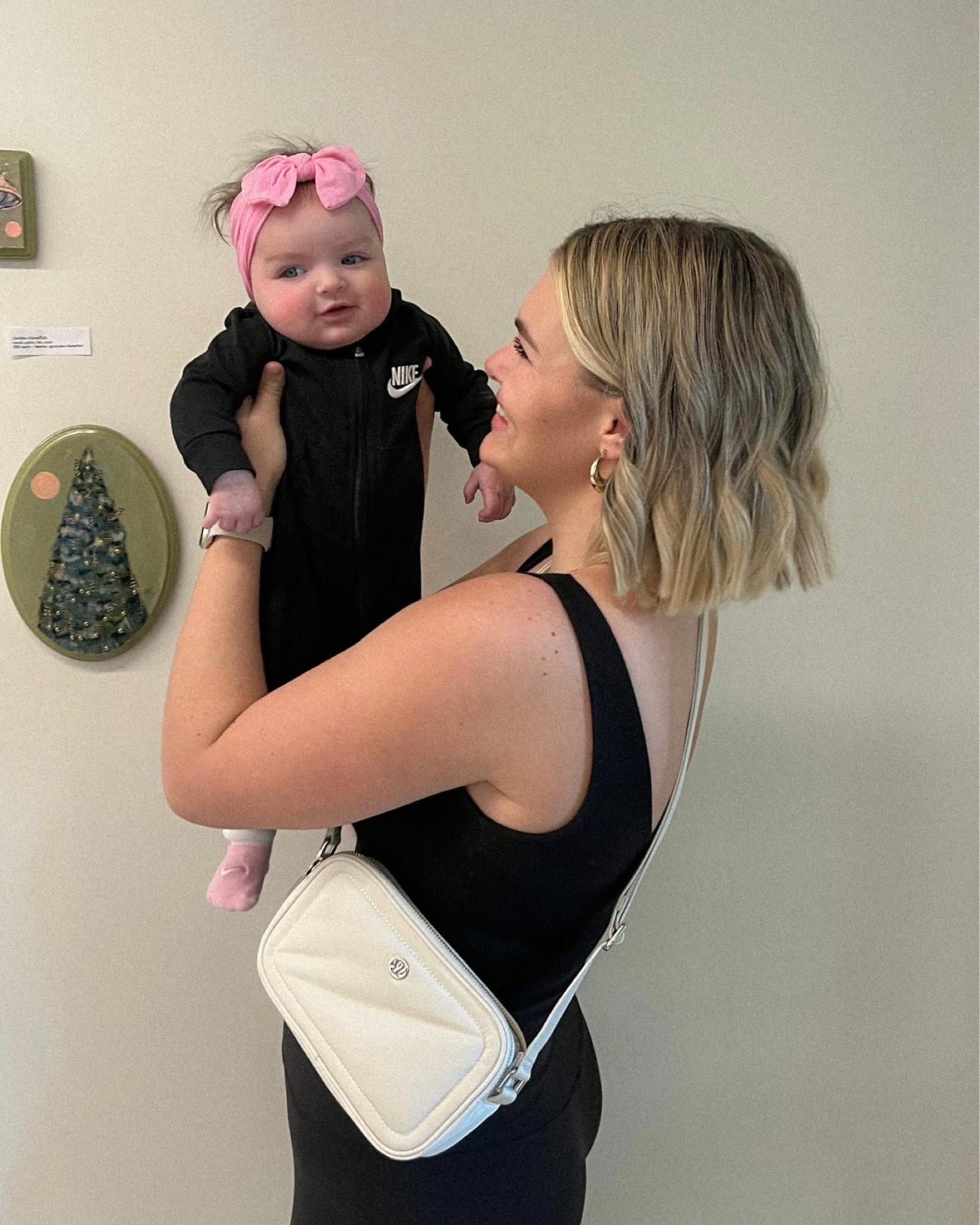 such a fun casual look! #ltkfamily #ltkstyle #ltksale 

#LTKsalealert #LTKstyletip #LTKitbag