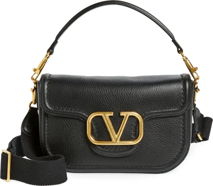 Leather Shoulder Bag | Nordstrom