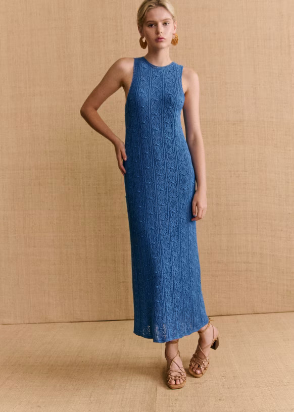 Wilma Dress | Sezane Paris - US