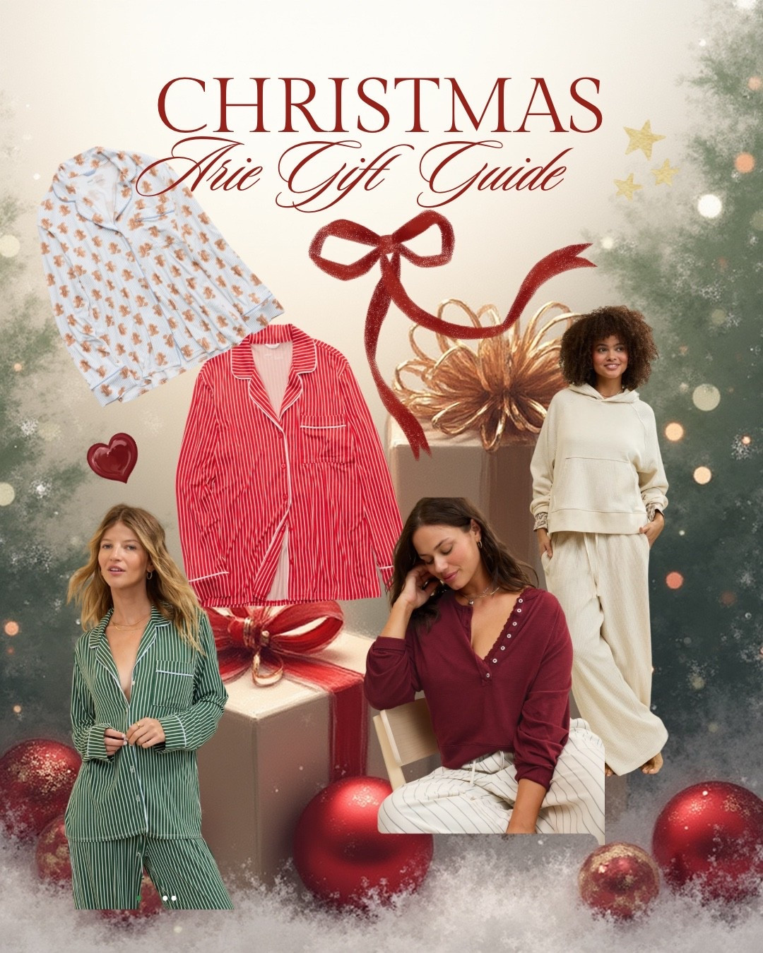 Arie Black Friday comfy deals. 40% off everything 

#LTKSaleAlert #LTKCyberWeek #LTKGiftGuide