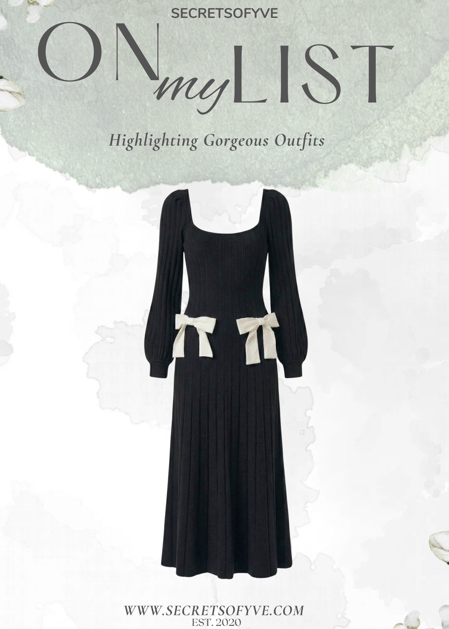 SecretsofYve: how beautiful is this dress? Easter dress, vacation outfit. @nordstrom 
#Secretsofyve #ltkgiftguide
Always humbled & thankful to have you here.. New posts daily at 3pm & 4:15pm EST. 
CEO: PATESI Global & PATESIfoundation.org
@secretsofyve : where beautiful meets practical, comfy meets style, affordable meets glam with a splash of splurge every now and then. I do LOVE a good sale and combining codes! #ltksalealert #ltku #ltkplussize #ltkmidsize #ltkover40 #ltkpetite #ltktall #ltktravel #ltkbump #ltkootd #ltkmomlife secretsofyve

#LTKSeasonal #LTKWorkwear #LTKWedding