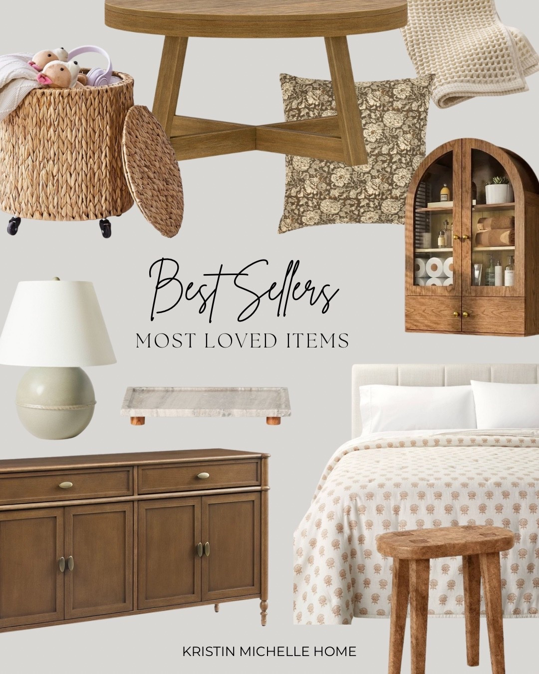 The home finds you loved most this past week! From cozy decor to everyday favorites, these were the top picks that everyone was adding to their homes.

#LTKHome #LTKSaleAlert