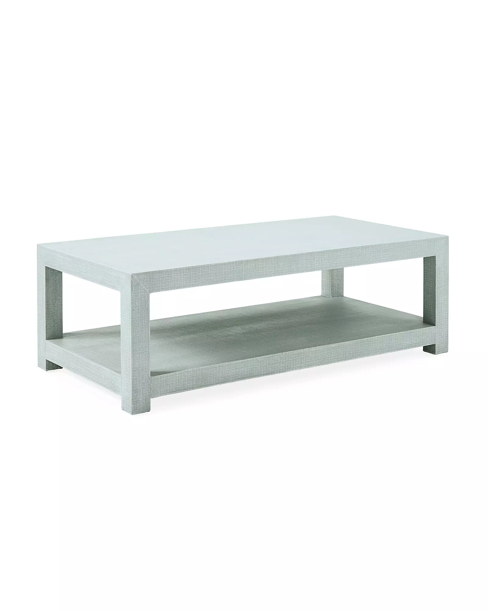 Driftway Coffee Table | Serena and Lily