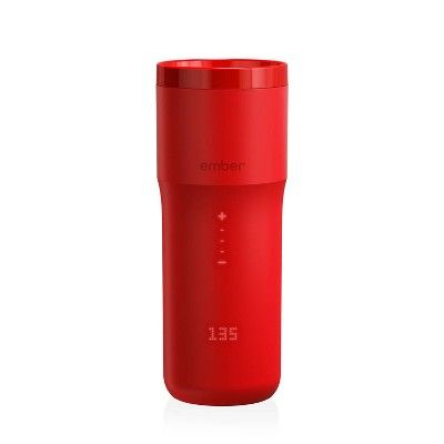 Ember Travel Mug² Temperature Control Smart Mug 12oz | Target