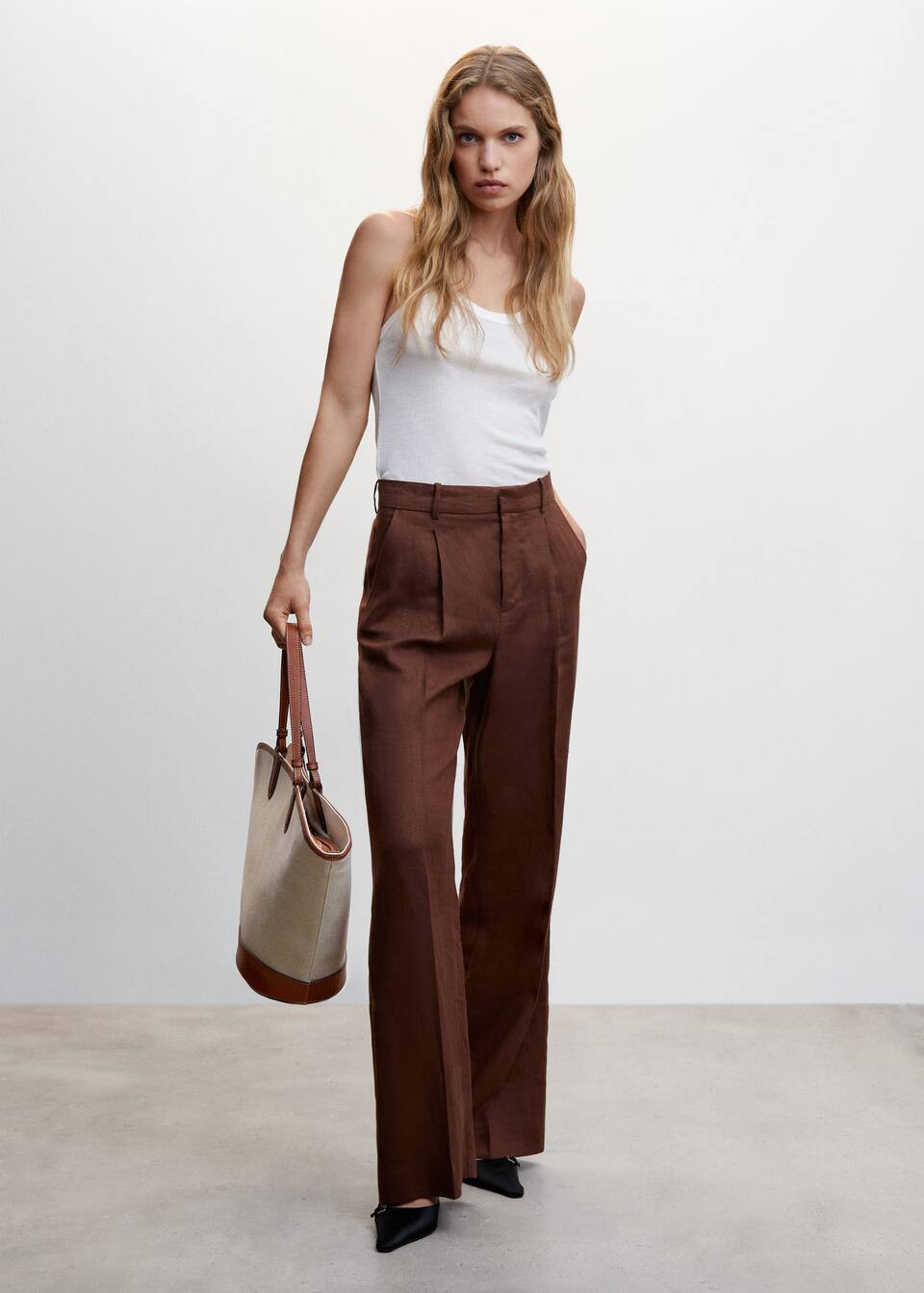 Bags for Women 2023 | Mango United Kingdom | MANGO (UK)