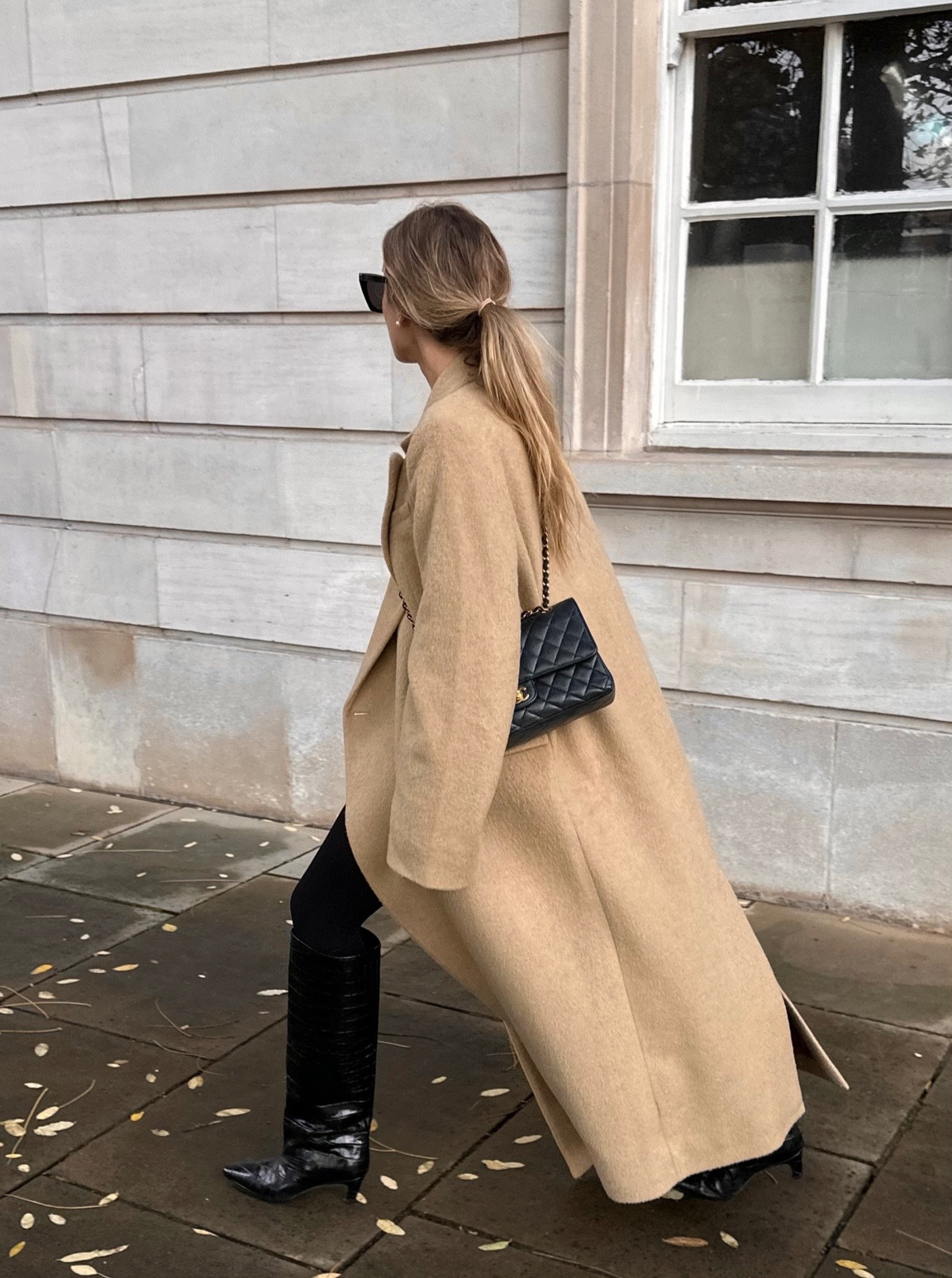 Autumn look, brown coat, wide shoulder coat, Toteme boots, black boots, Mango, croc print boots, transitional style, oversized coat, winter coat, winter style 

#LTKstyletip #LTKHolidaySale #LTKeurope