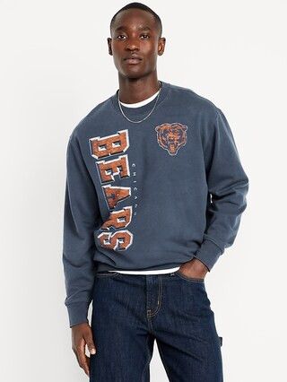 Chicago Bears Sweatshirt | Old Navy (US)