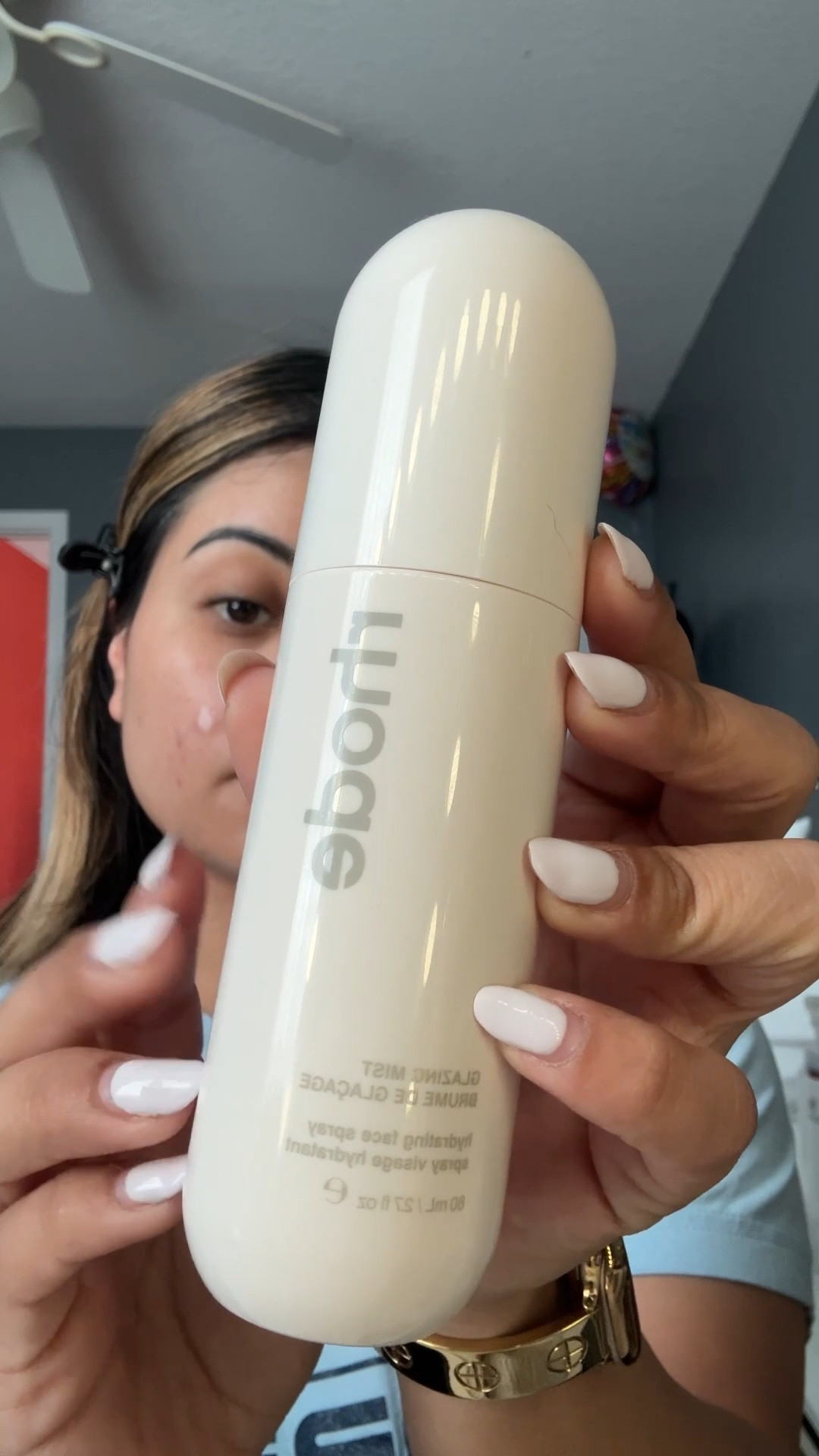 Rhode is officially available at Sephora and Sephora Canada stores and online! 

Literally the happiest day for me, I’ve been such a huge fan of Rhode since the beginning and now I get to earn points towards my Rouge status on every purchase. I literally own one of every product. 

Hailey Bieber didn’t come to play with her brand. These skincare products are safe on sensitive skin, acne skin and help with dry skin! 

If I had to choose one skincare product it would be the glazing milk it’s THAT GIRL! As a flight attendant my skin does get dry a lot due to the cabin air but when I’m at a layover or at home I’m using Rhode daily to get my skin barrier back to health. 

I also love how cost efficient this is, you don’t have to spend hundreds of dollars for 1 product. Get your best skin, your most glowly skin yet, trust me and go try out Rhode. 

#LTKTravel #LTKBeauty