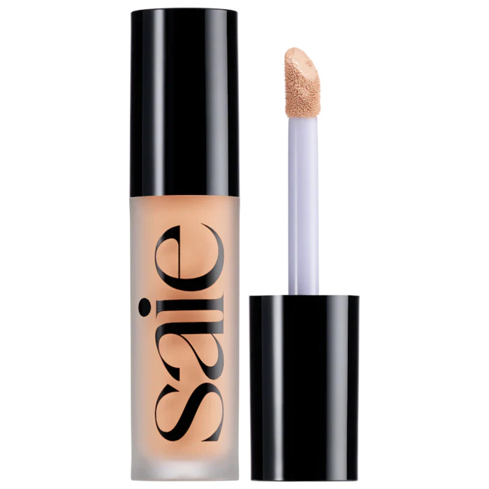 Slip Tint Radiant All-Over Concealer with Niacinamide - Saie | Sephora | Sephora (CA)