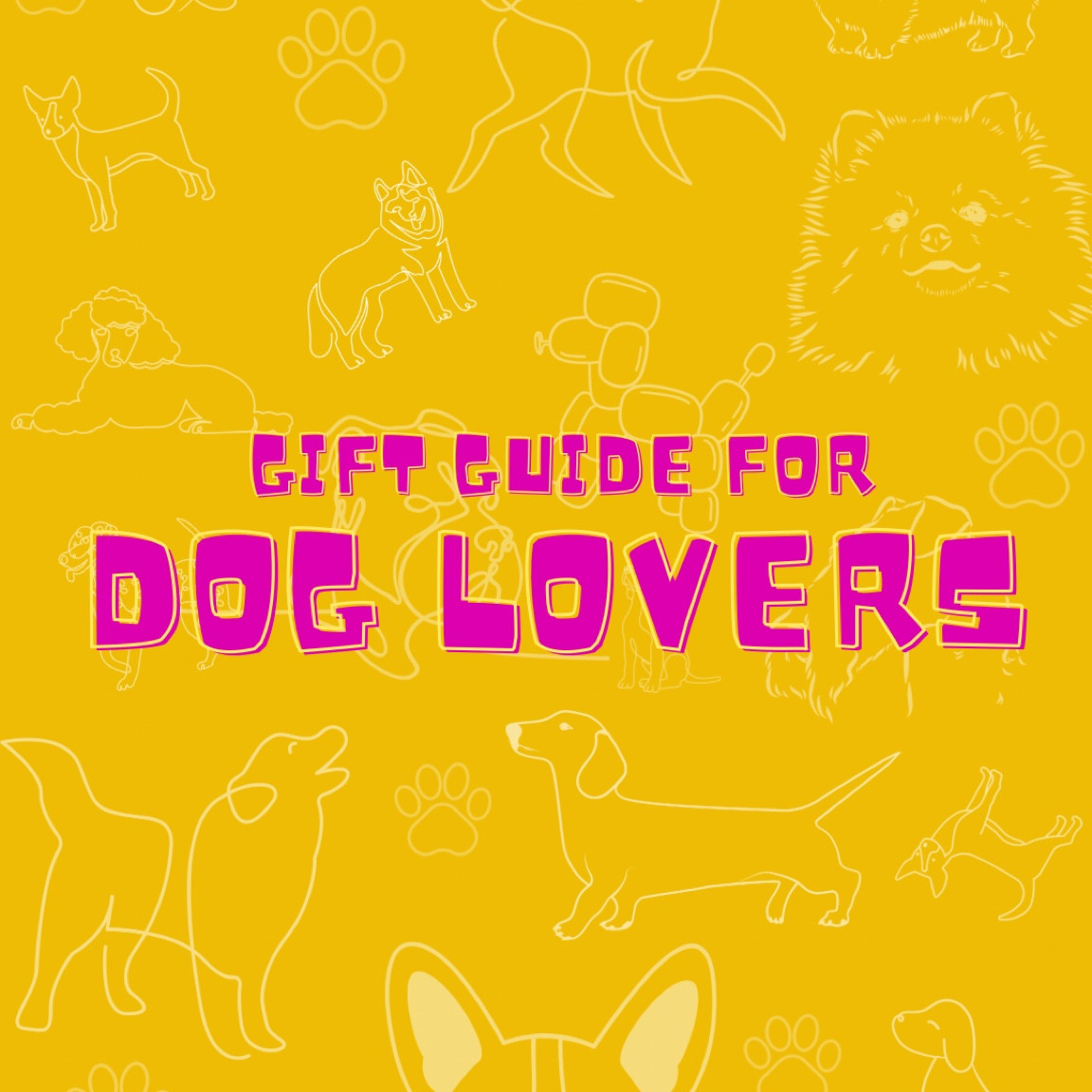 gifts for the #dogmom in your life #LTKCyberWeek 

#LTKHoliday #LTKGiftGuide