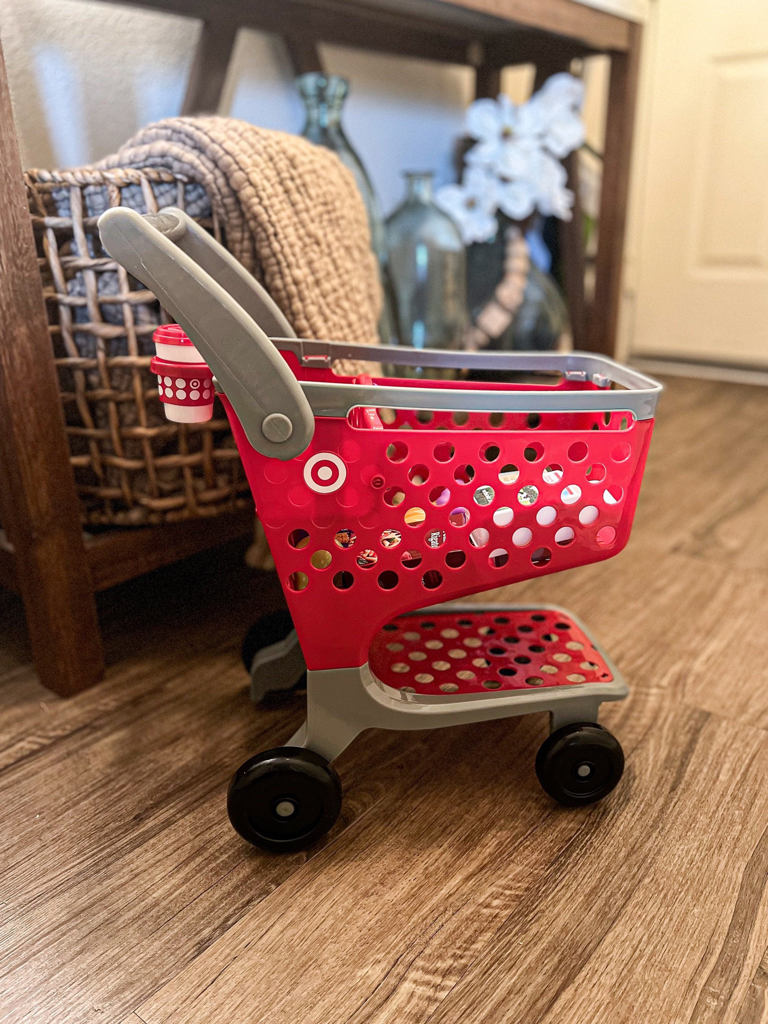 Target Toy Shopping Cart : Target