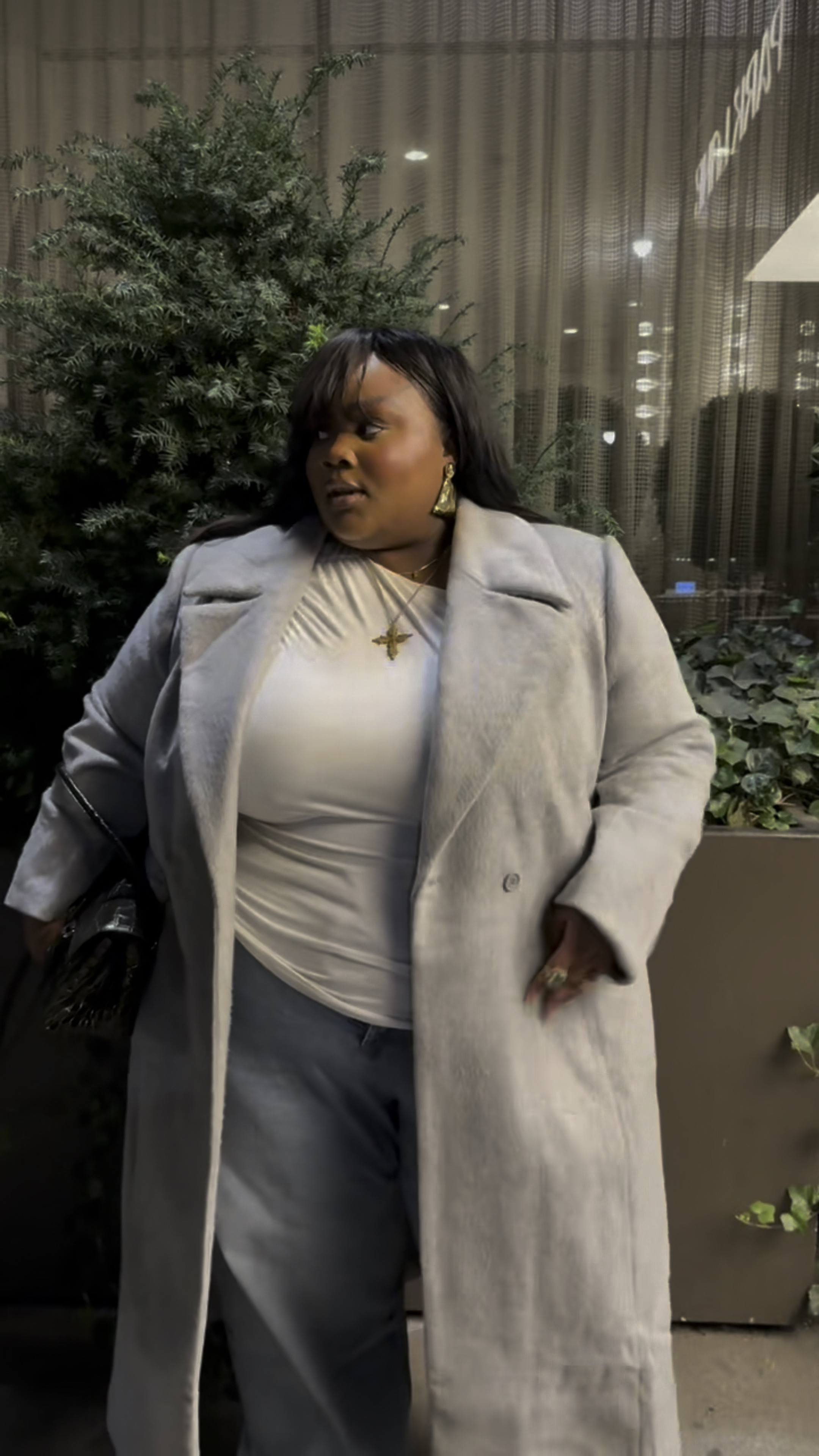 The perfect fall duo , fab denim and a gorg trench! 🍂 fall outfits, coats, jeans, plus size jeans , plus size coats 

#LTKItBag #LTKPlusSize #LTKStyleTip