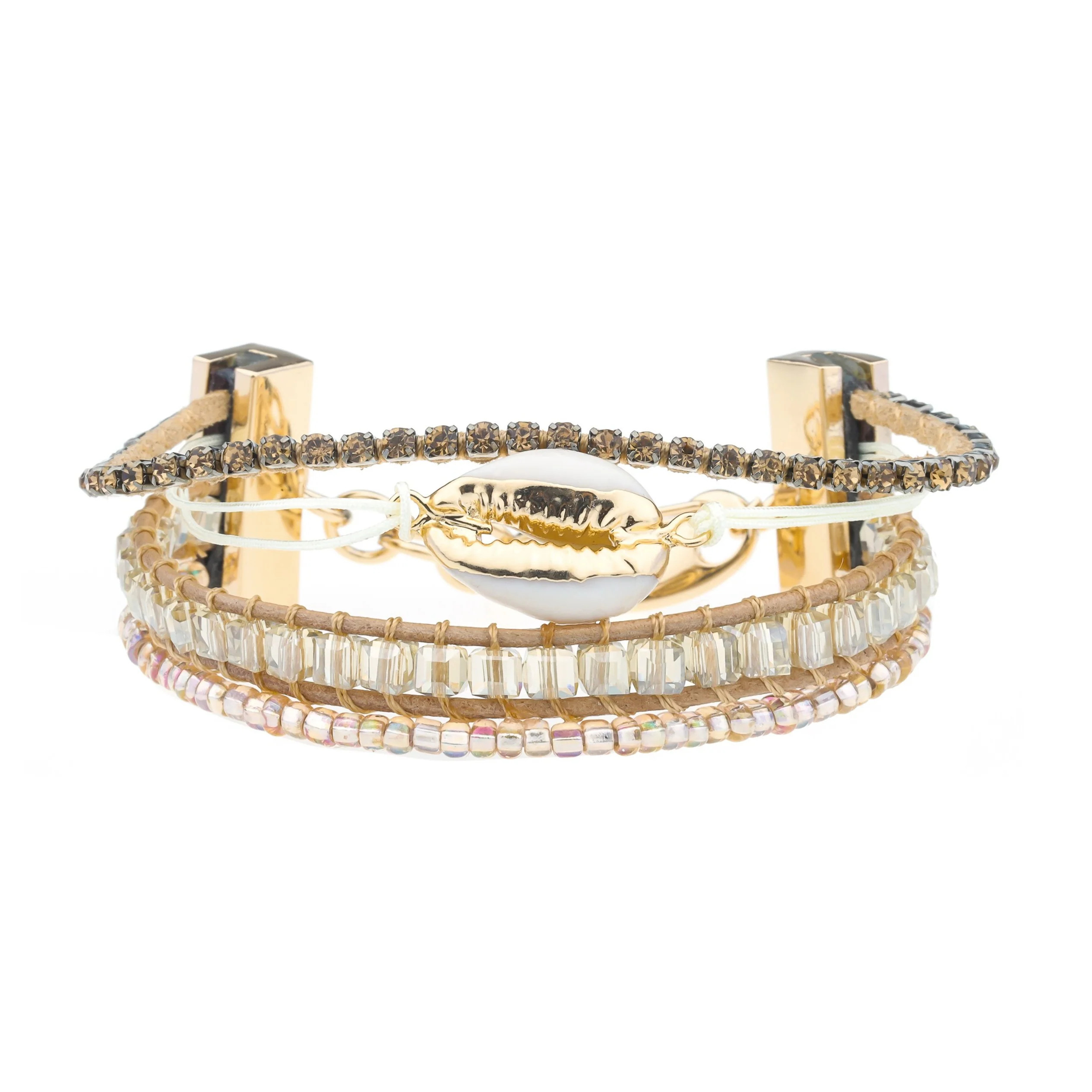 Gold & Glitter | Victoria Emerson