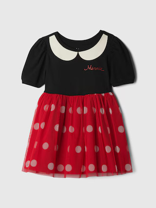 babyGap × Disney Tulle Dress | Gap Factory