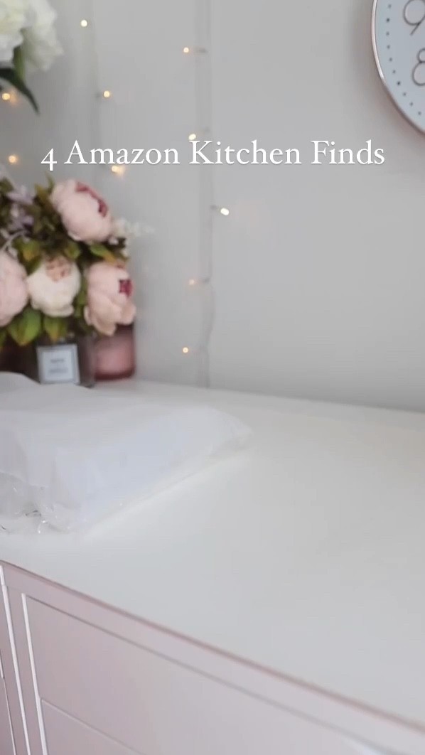 Amazon kitchen finds 

#LTKhome #LTKfamily