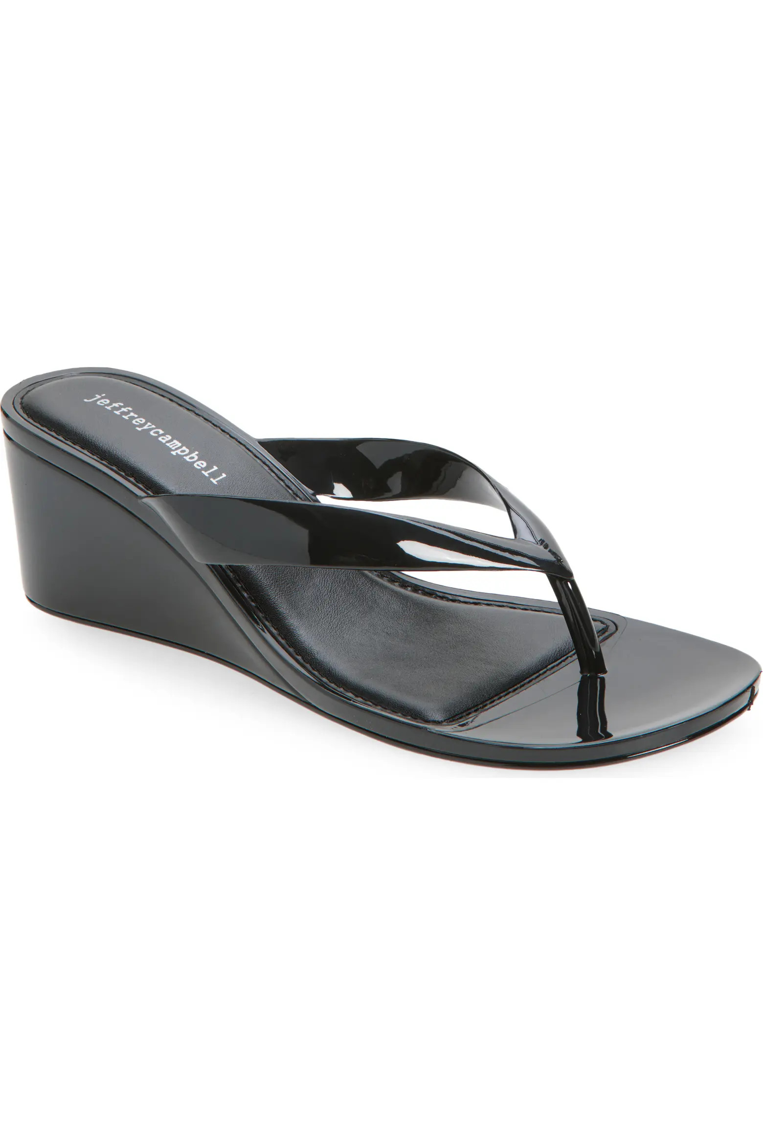 Gigabyte Wedge Flip Flop (Women) | Nordstrom | Nordstrom