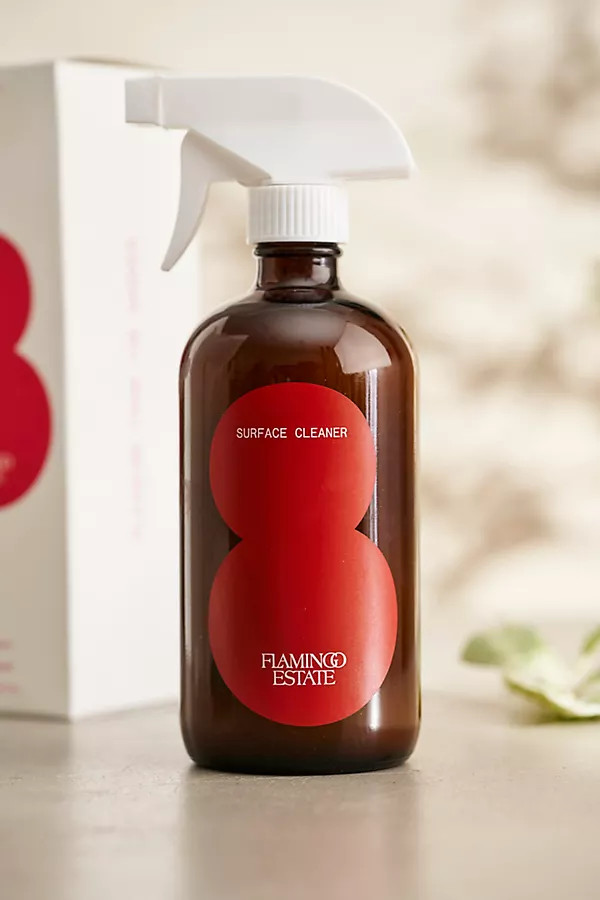 Flamingo Estate Tomato Surface Spray | Terrain