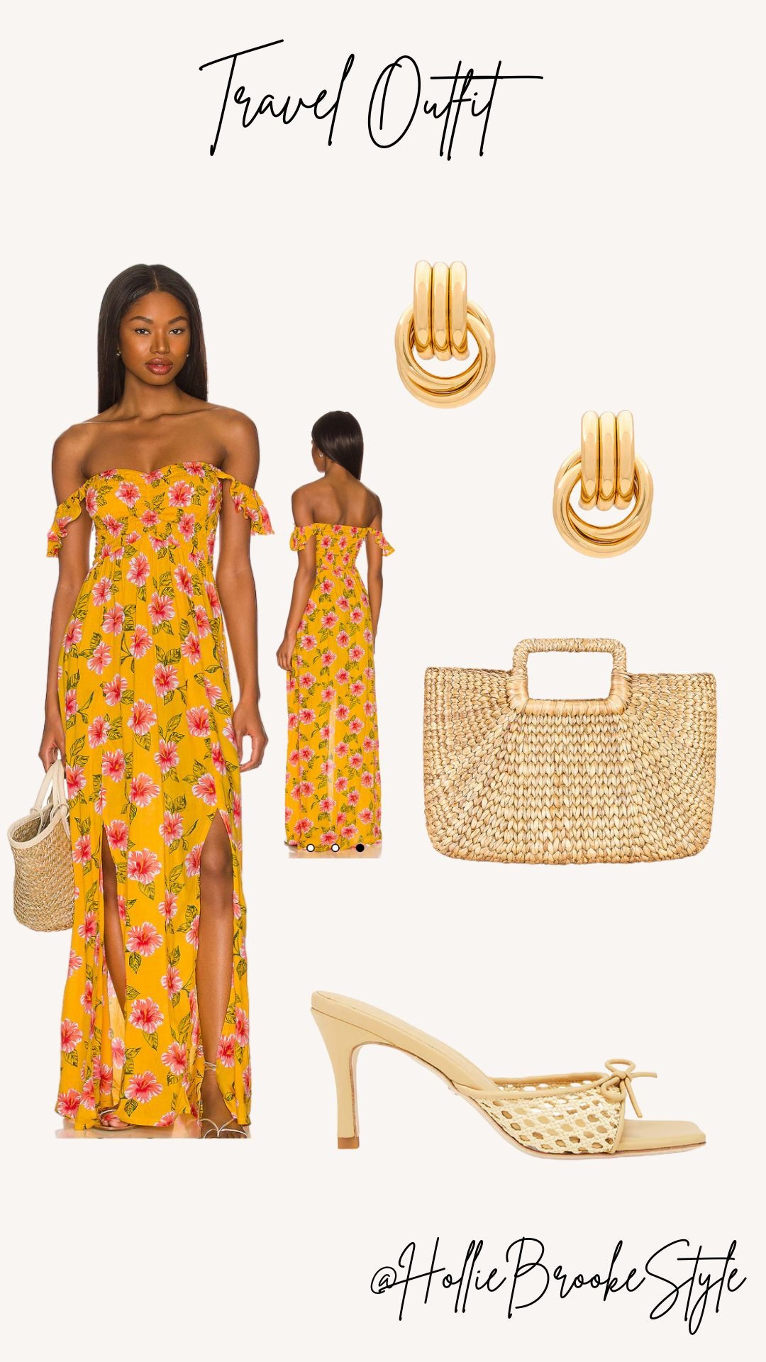 Loving this dress for traveling! Styled it with a few fun accessories all from Revolve. 

Vacation outfit
Spring 
Travel outfit
Women’s dress
Revolve
Accessories 


#LTKTravel #LTKSeasonal #LTKStyleTip