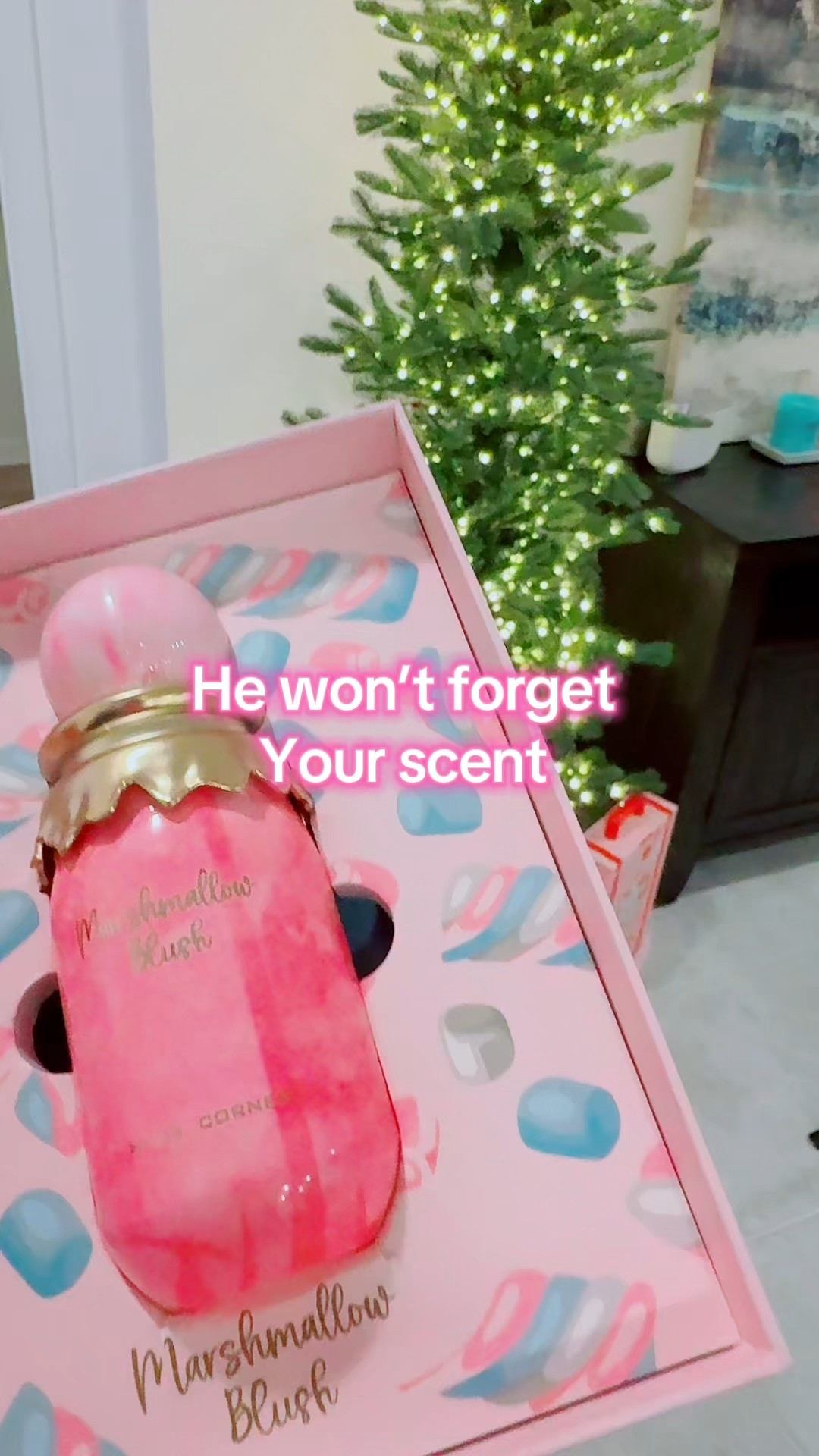 Most luscious perfume that will make you smell like a marshmallow treat

#LTKBeauty #LTKselfcare #LTKGiftGuide