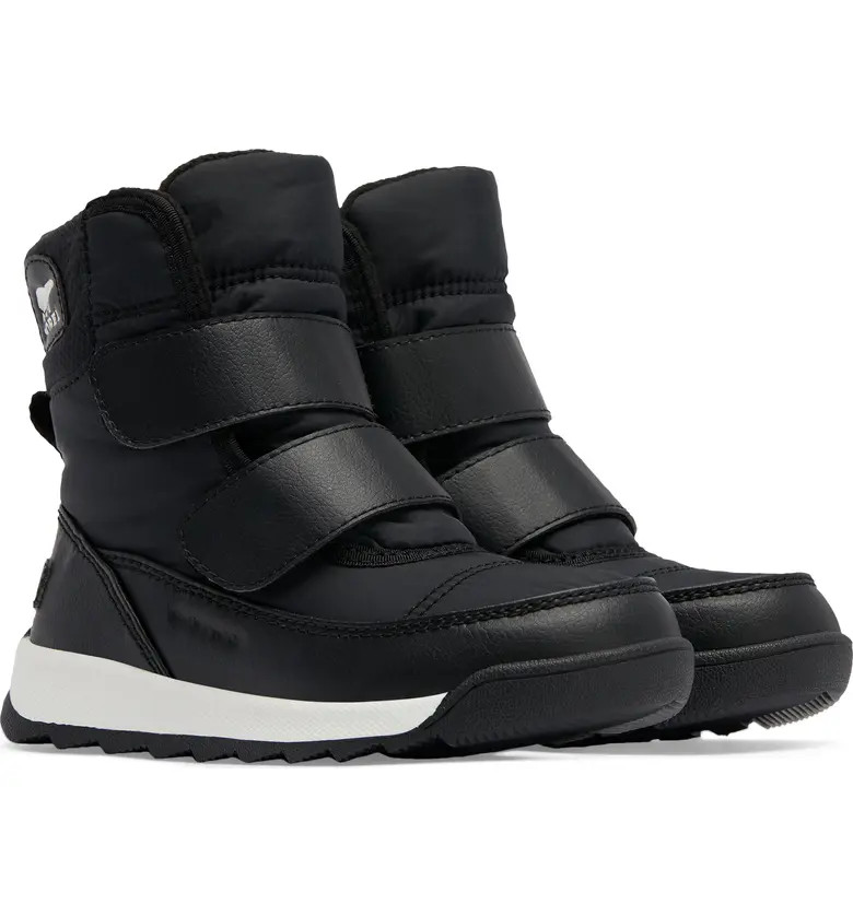 Whitney™ II Short Waterproof Insulated Boot | Nordstrom